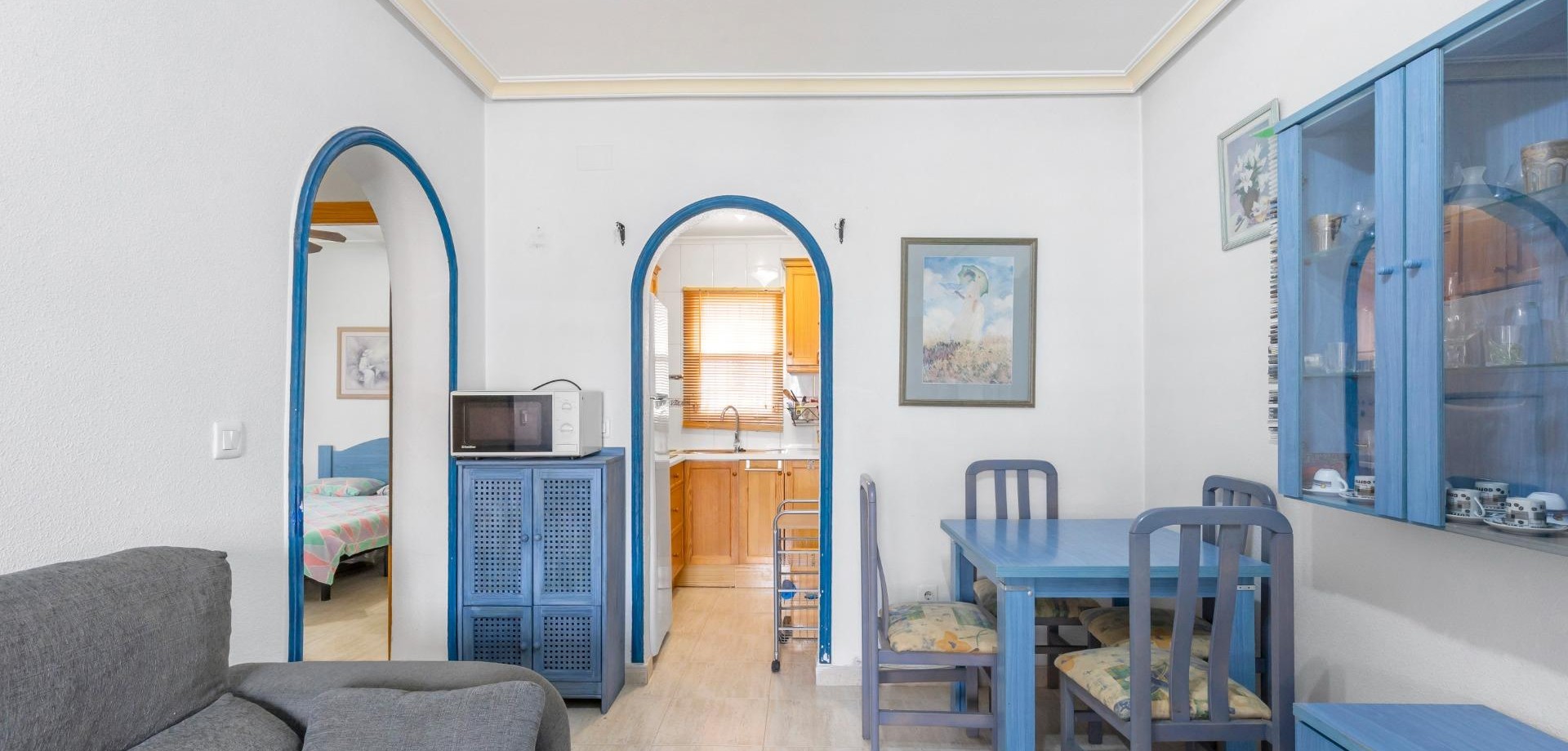 House in Playa Flamenca - Image 5