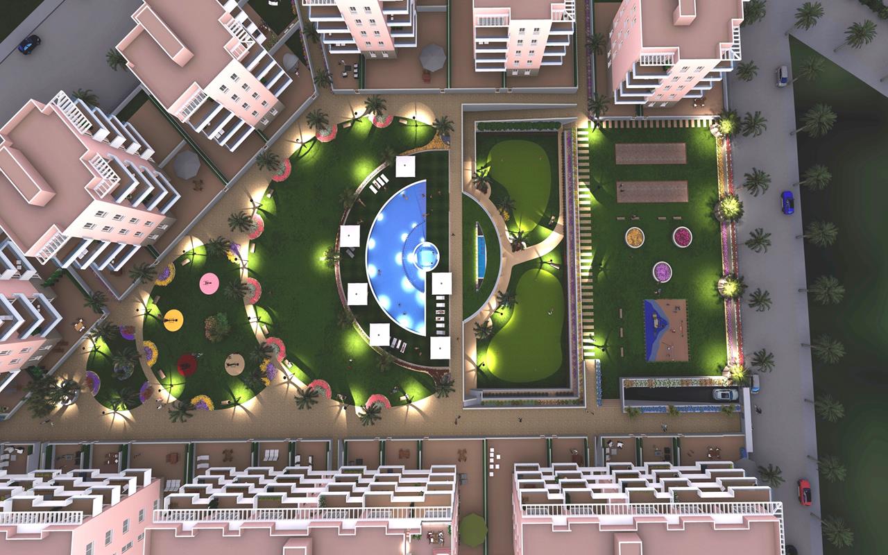 Apartamento en venta en Guardamar del Segura zona El Raso