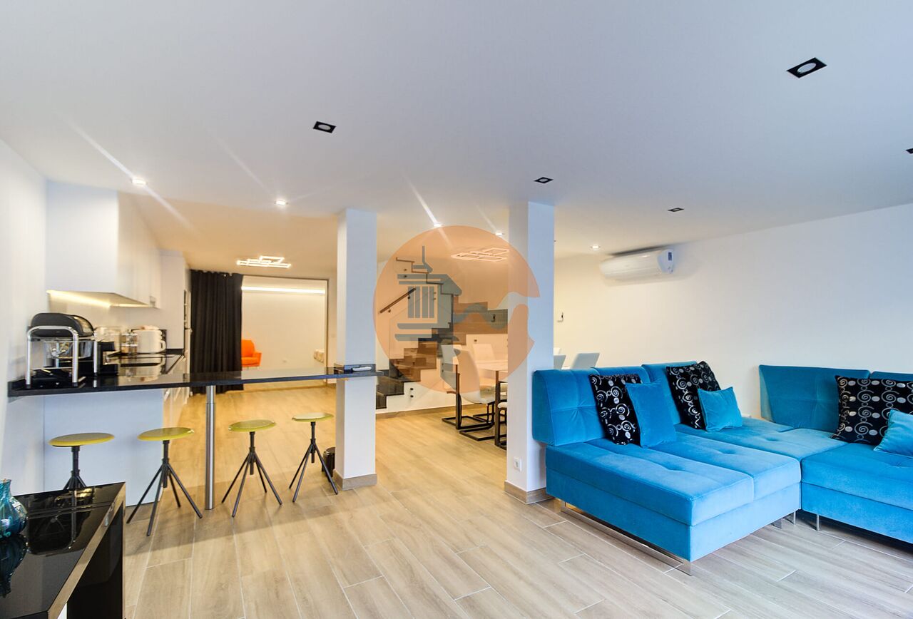 Villa in Vila Nova de Cacela - view 1