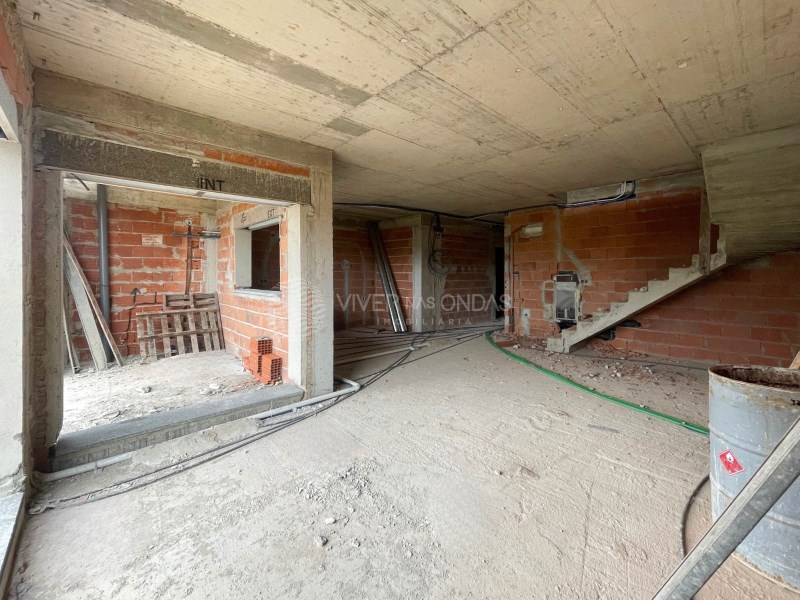 Apartment in Corroios - view 1