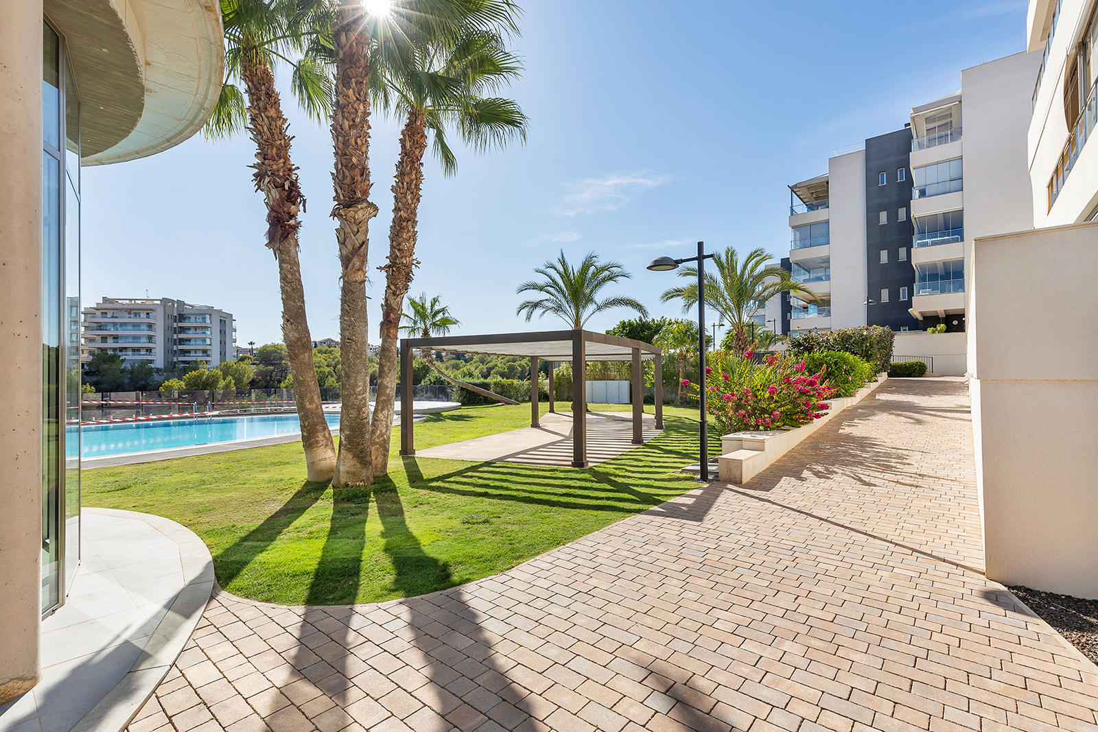 Apartment in La Zenia - Image 3