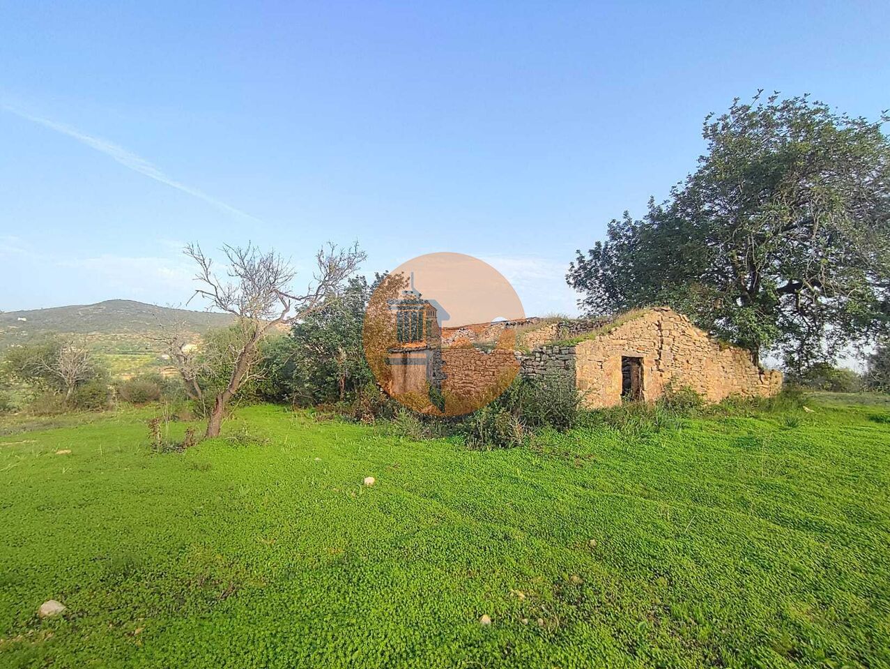 Villa in Estoi - view 1