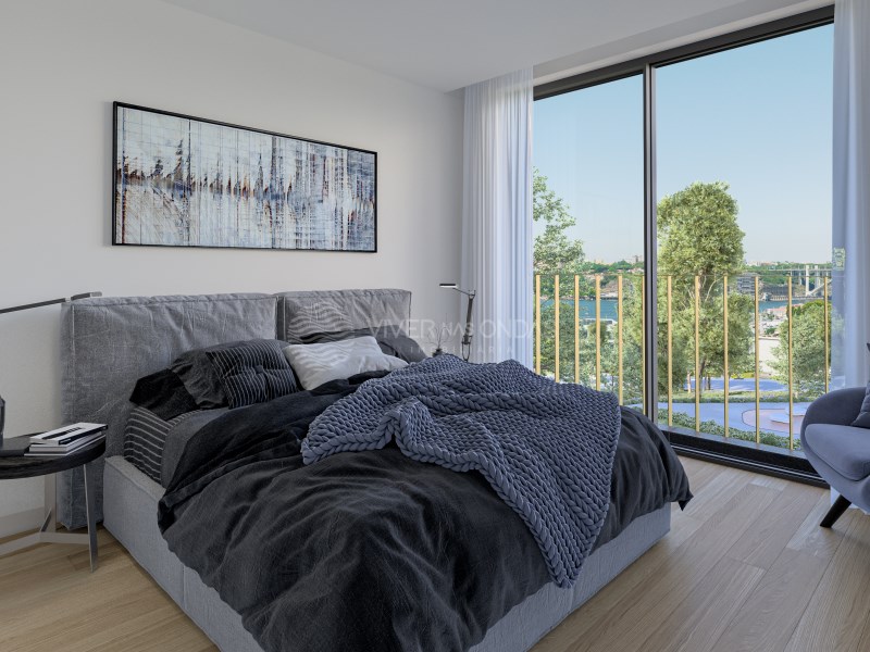 Apartment in Canidelo - Image 2