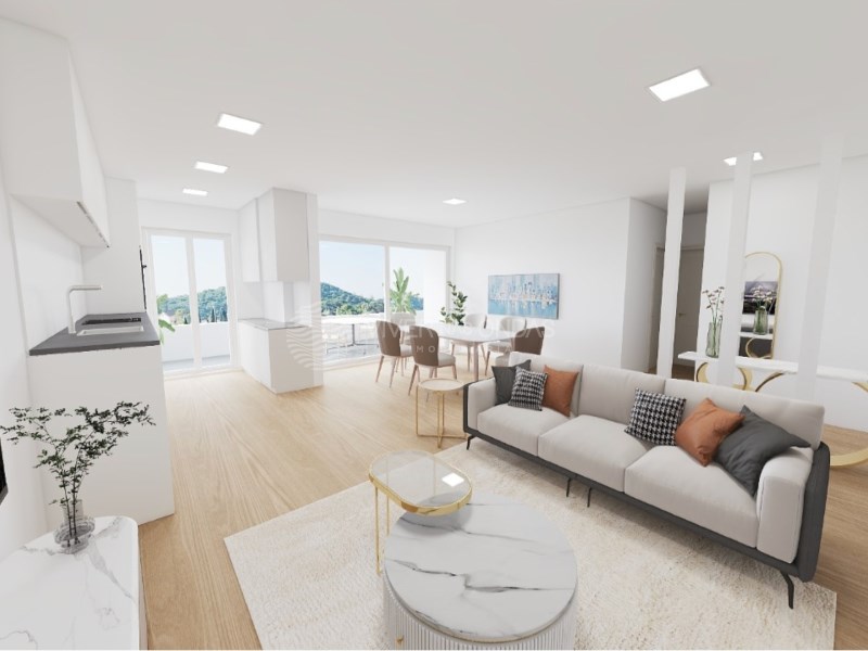 Apartment in Castelo - view 1