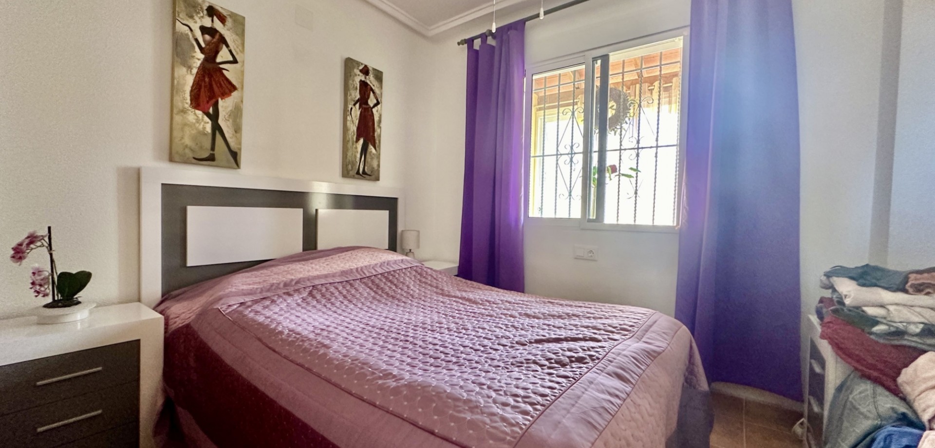 House in Urbanizacion los Balcones - Image 5