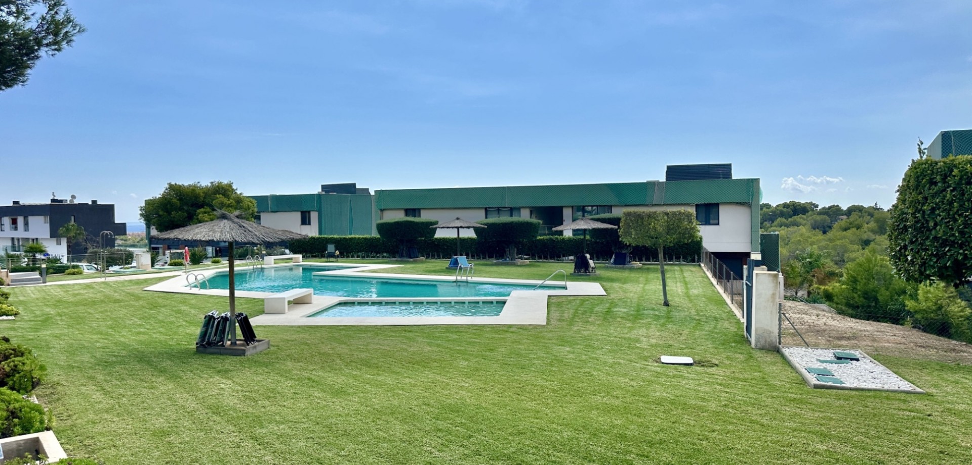 Apartment in Urbanizacion los Balcones - Image 4