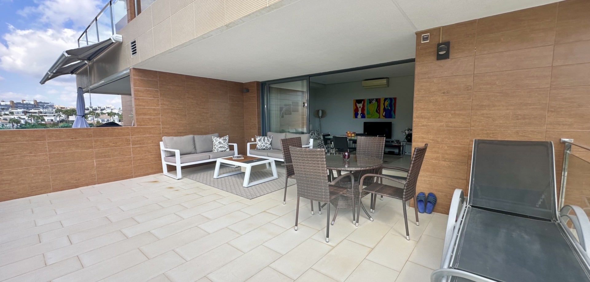 Apartment in Urbanizacion los Balcones - Image 5