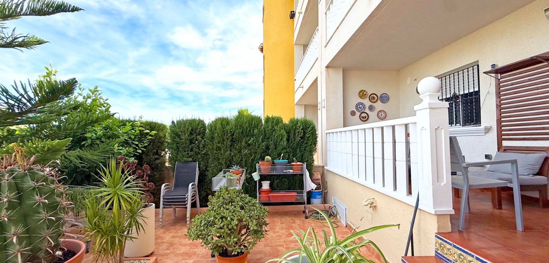 Apartment in Urbanizacion los Balcones - Image 4
