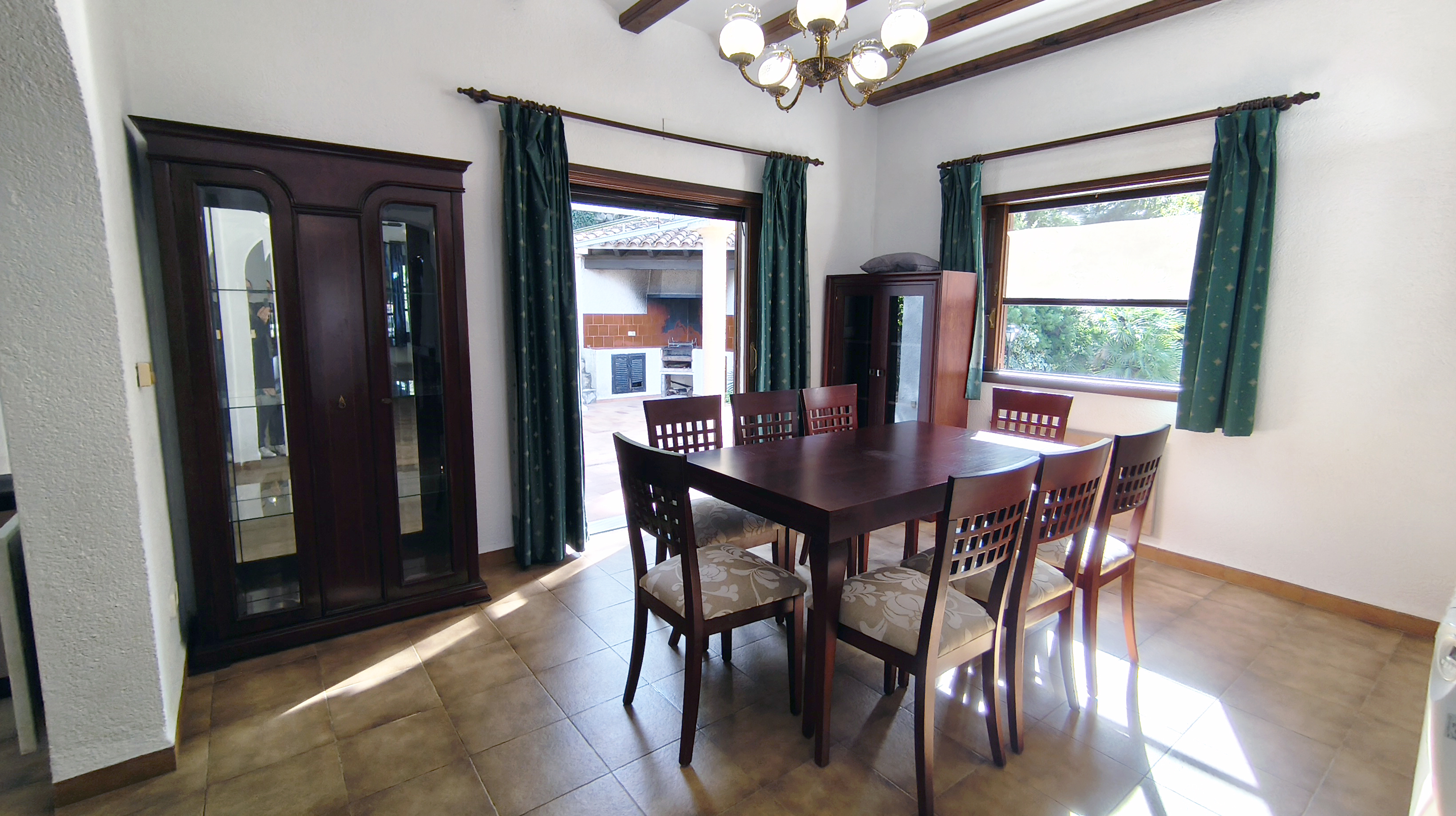 Chalet/Villa en venta en La Sella
