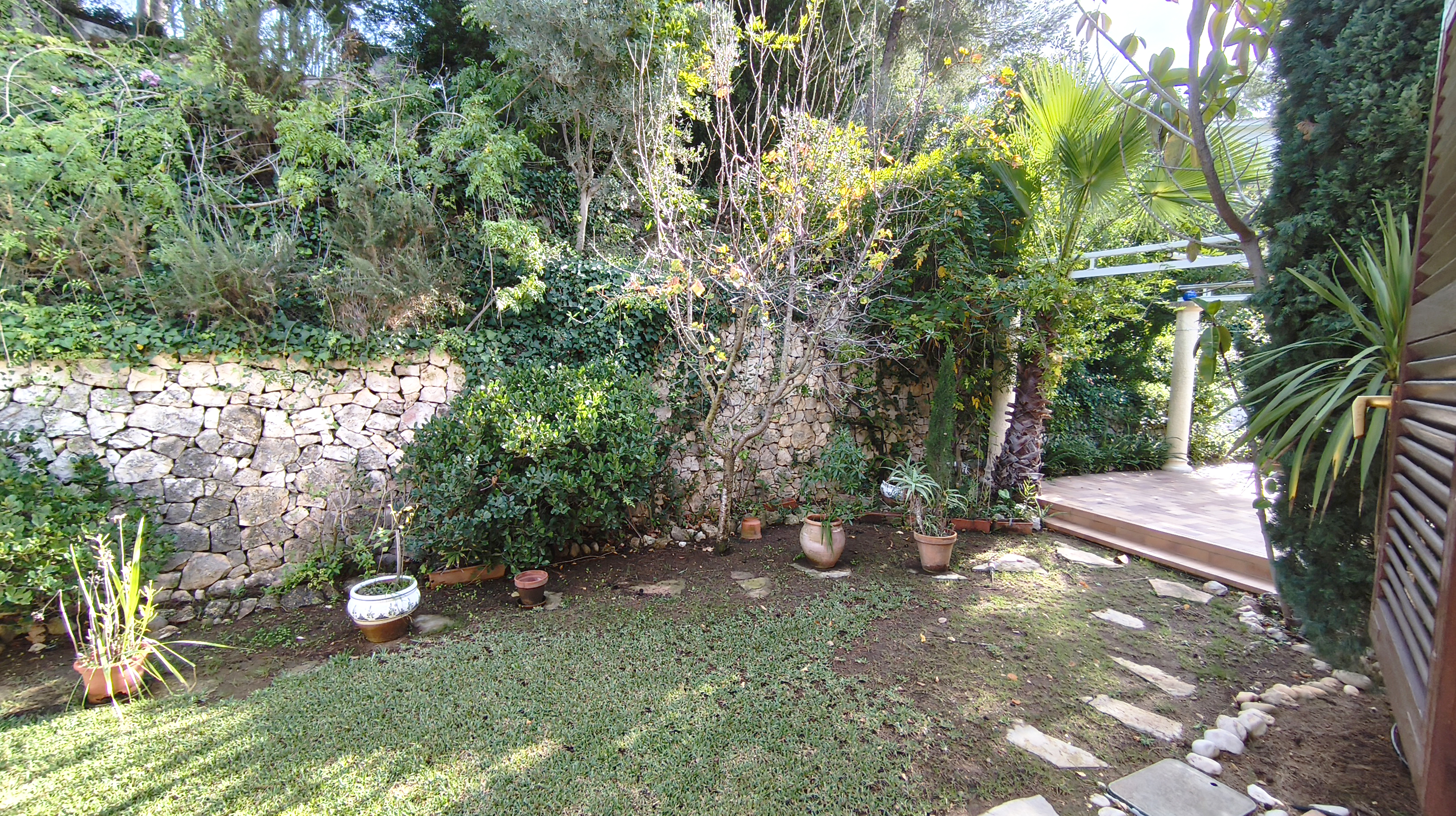 Chalet/Villa en venta en La Sella