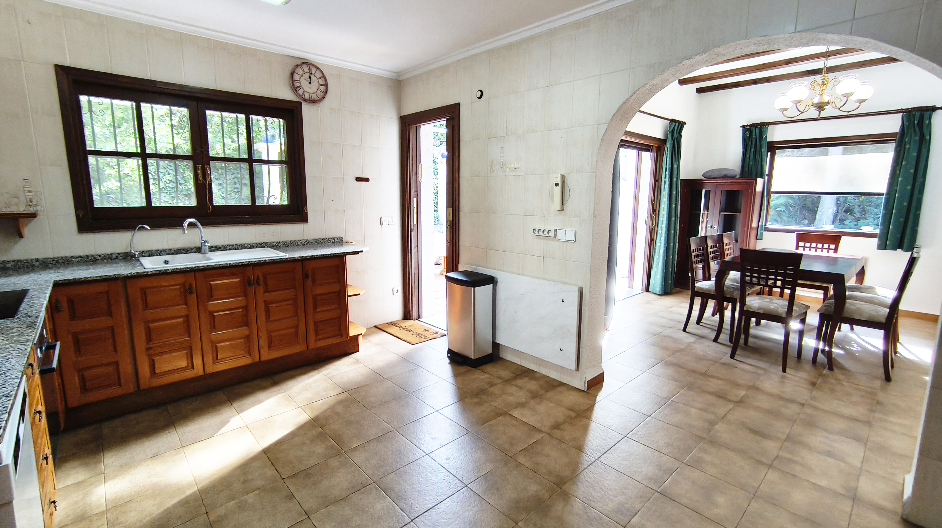 Chalet/Villa en venta en La Sella