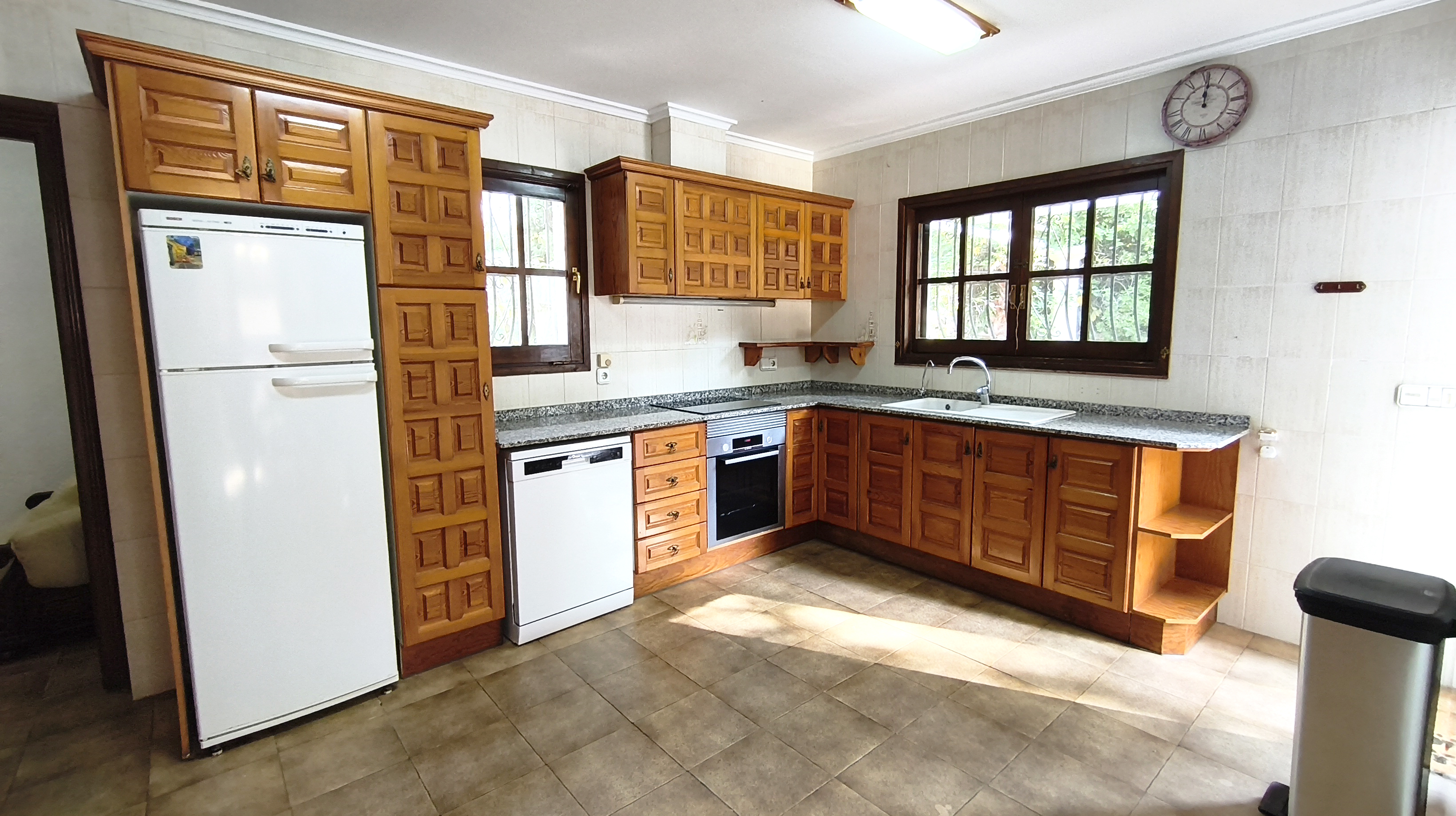Chalet/Villa en venta en La Sella
