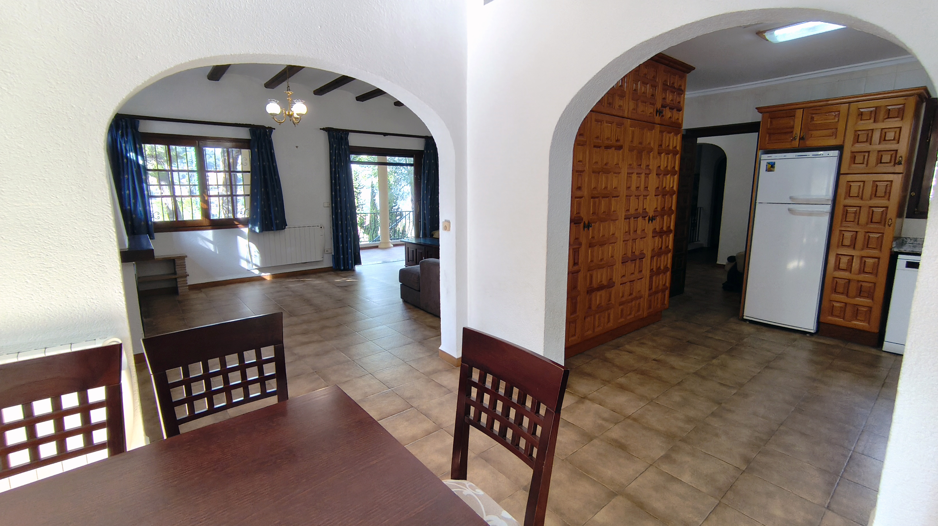 Chalet/Villa en venta en La Sella