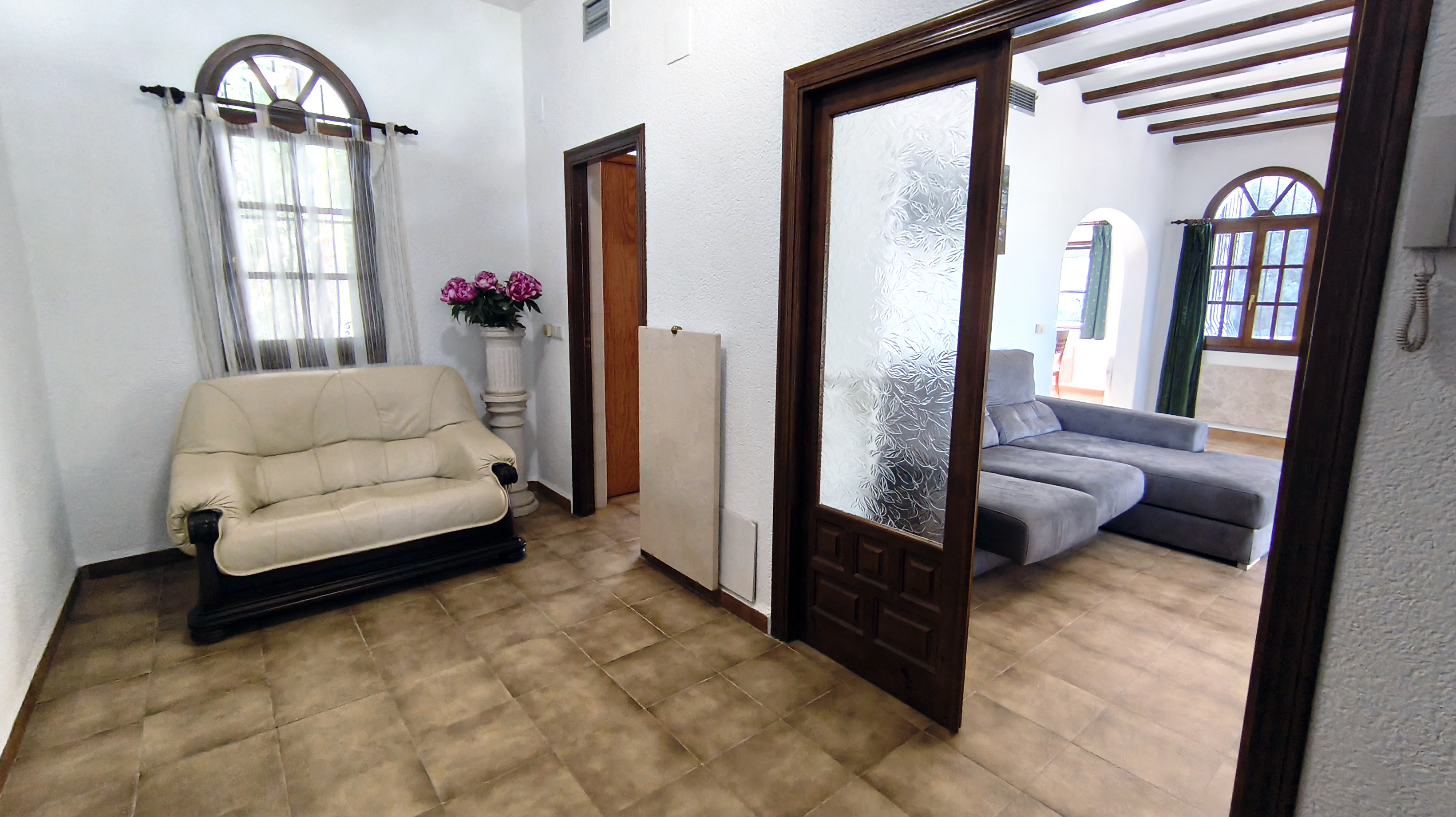 Chalet/Villa en venta en La Sella