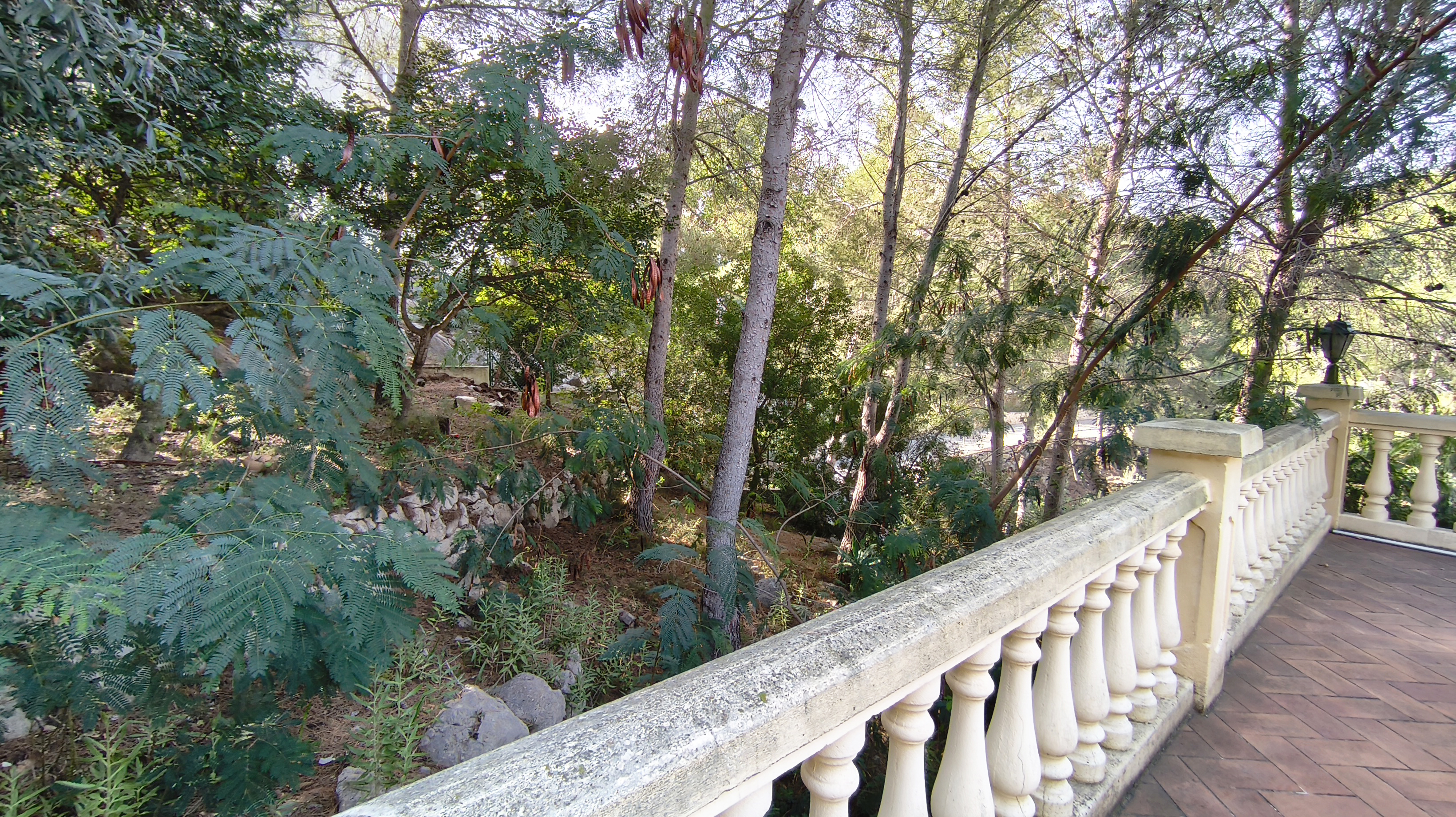 Chalet/Villa en venta en La Sella