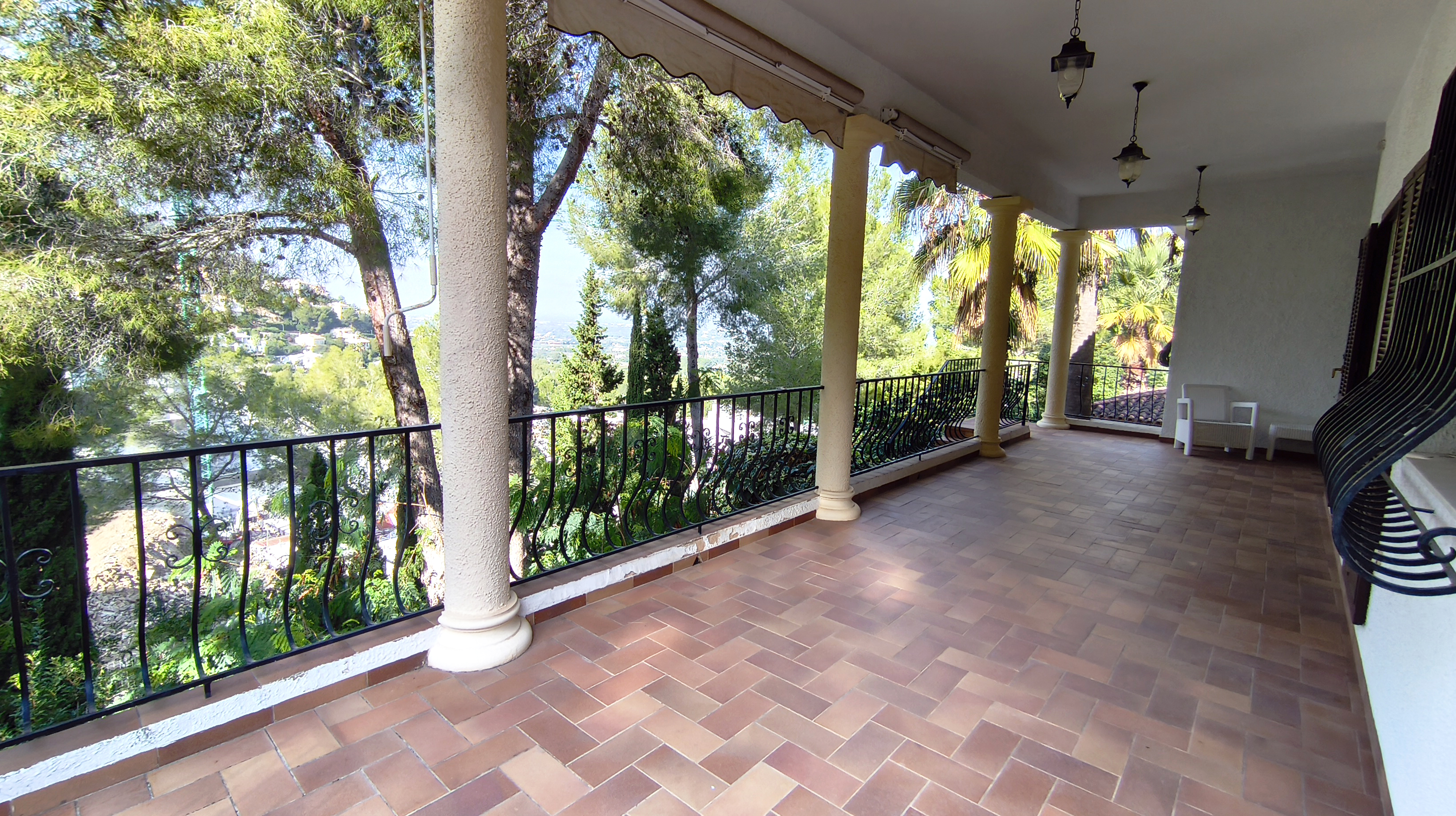 Chalet/Villa en venta en La Sella