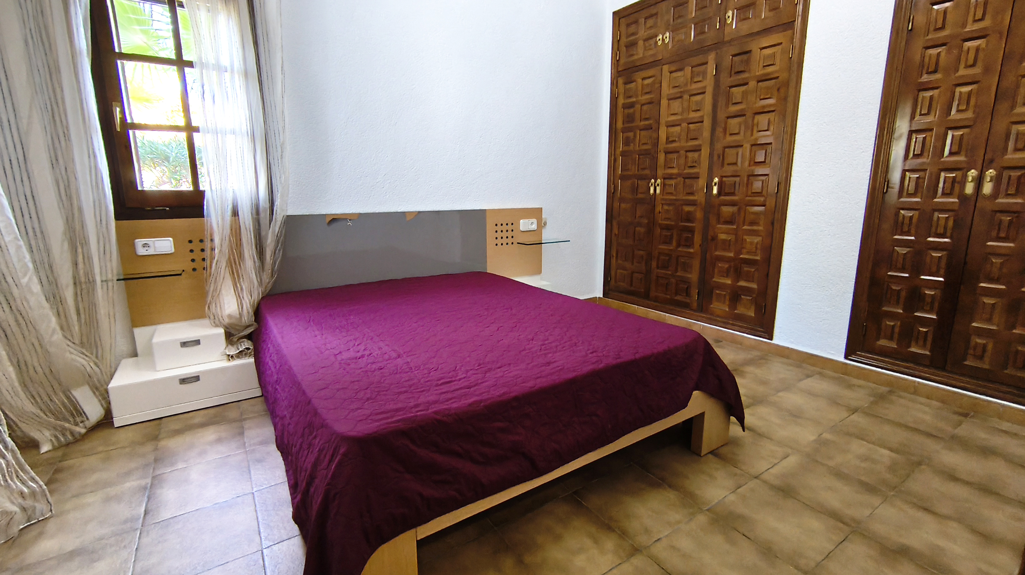 Chalet/Villa en venta en La Sella