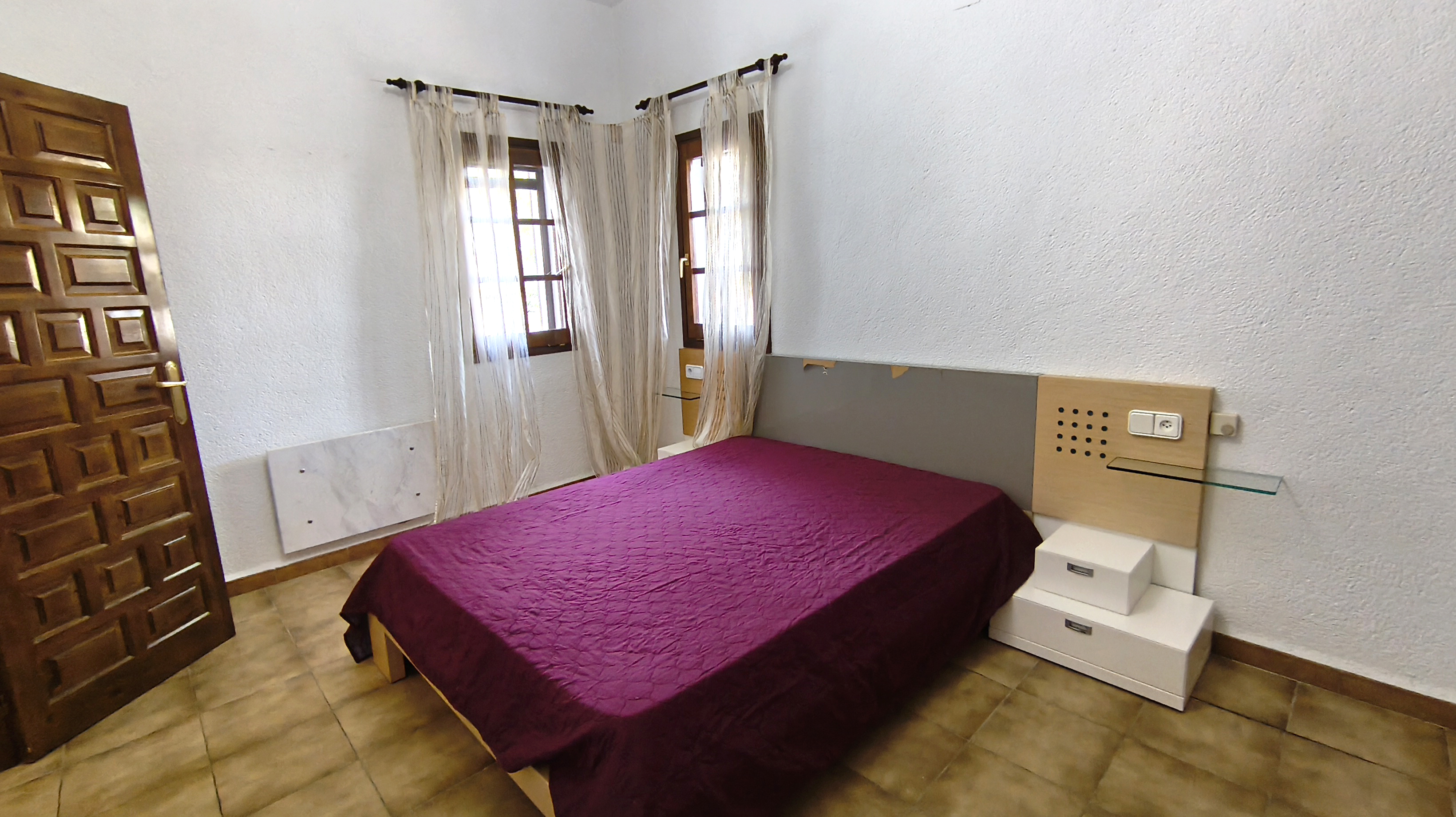 Chalet/Villa en venta en La Sella