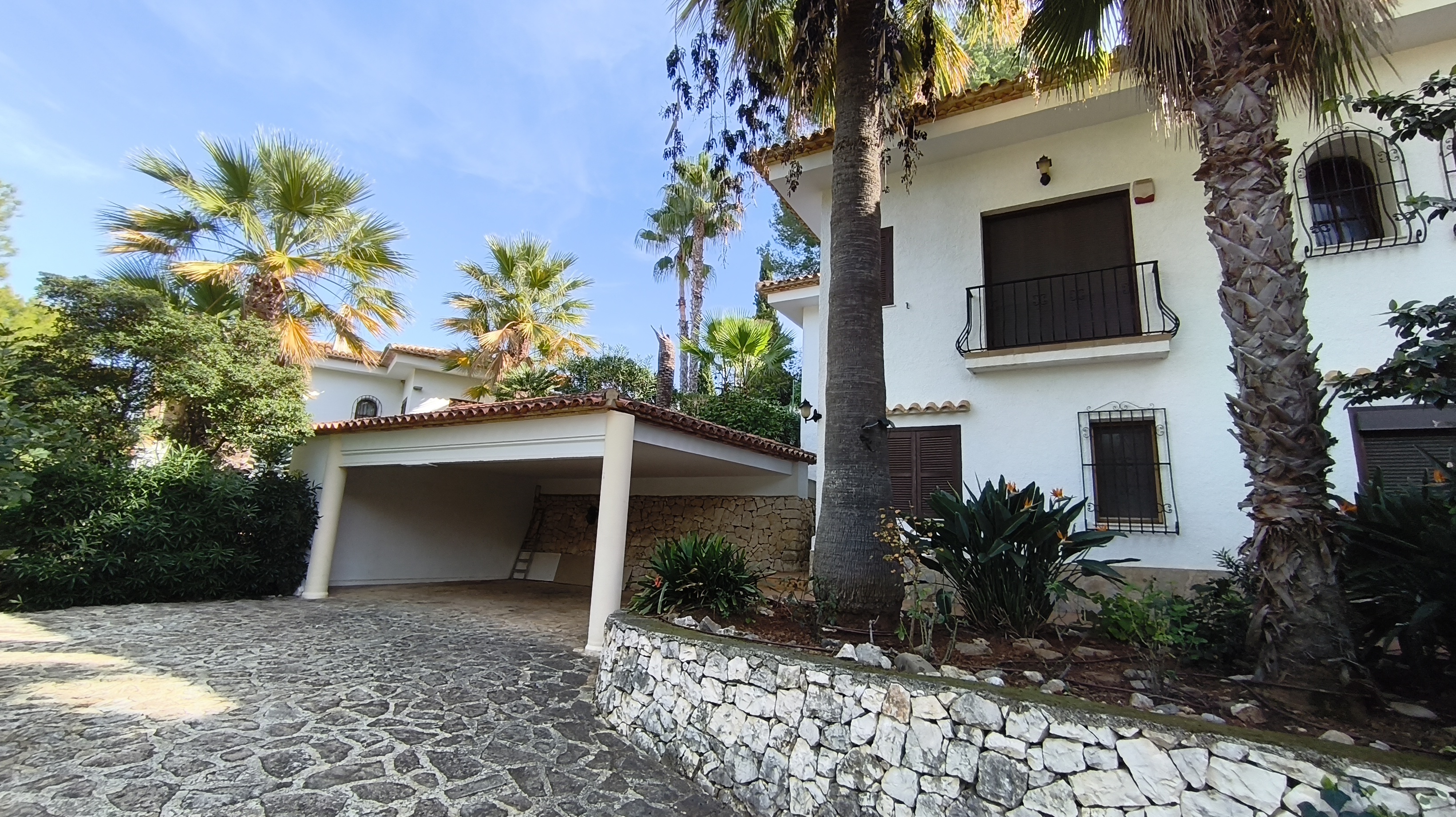 Chalet/Villa en venta en La Sella
