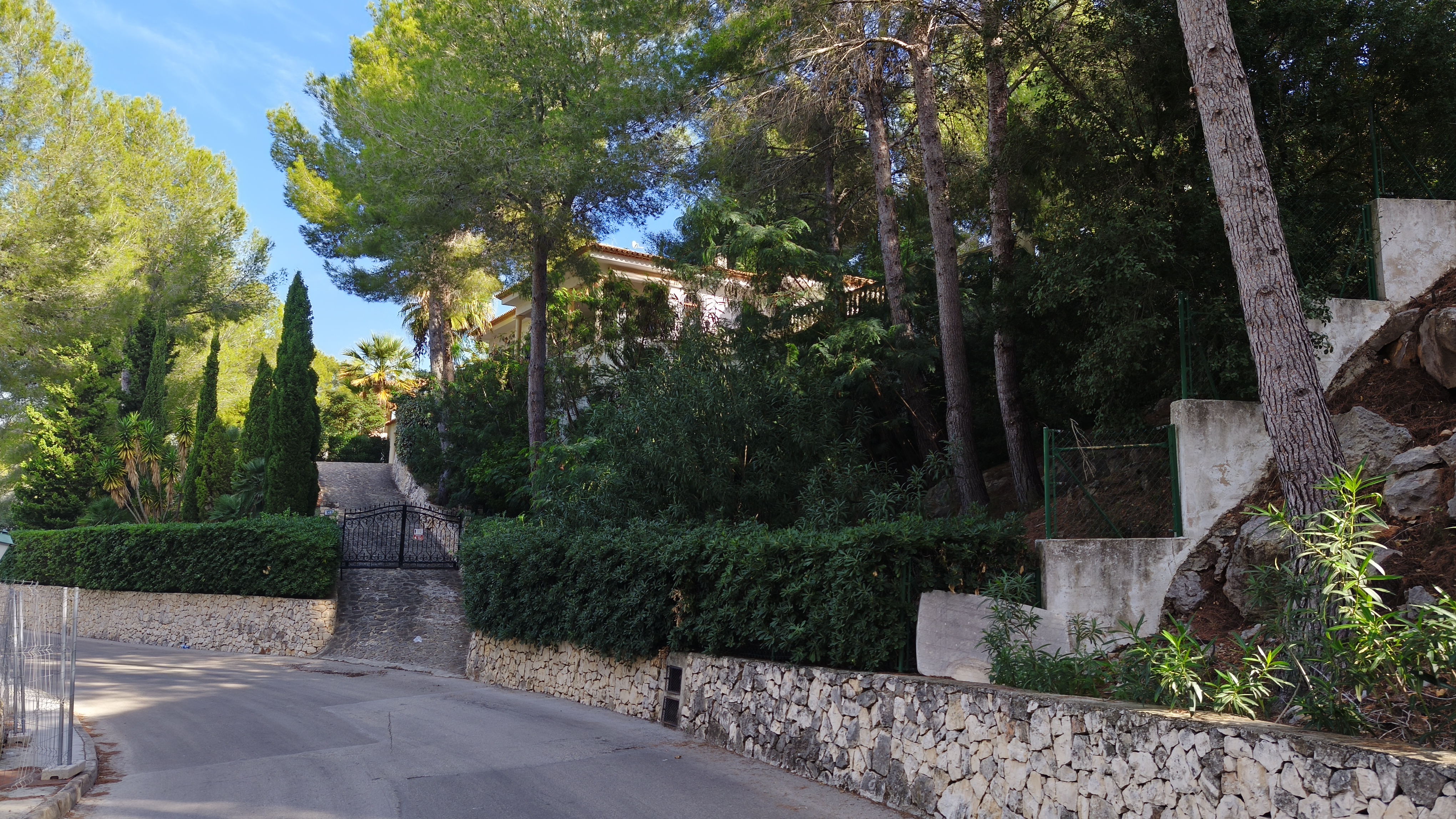 Chalet/Villa en venta en La Sella