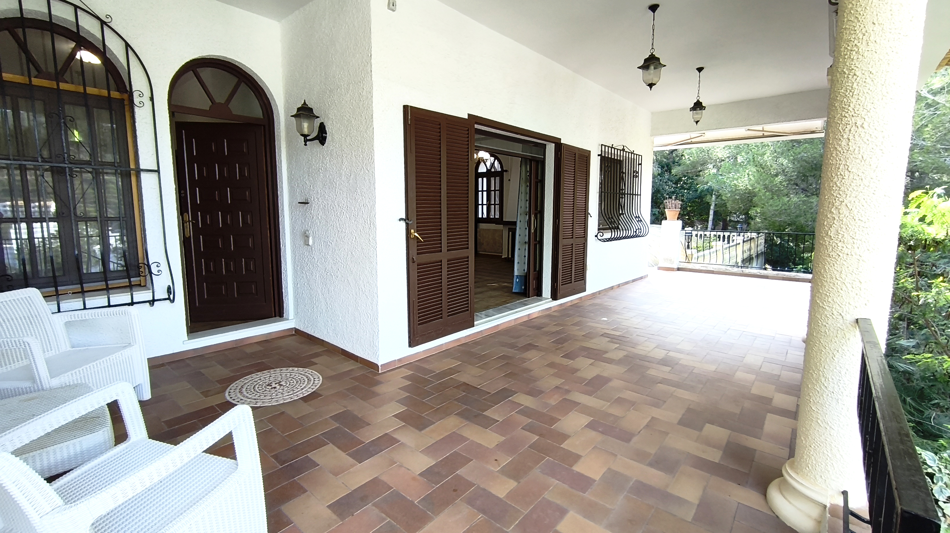 Chalet/Villa en venta en La Sella