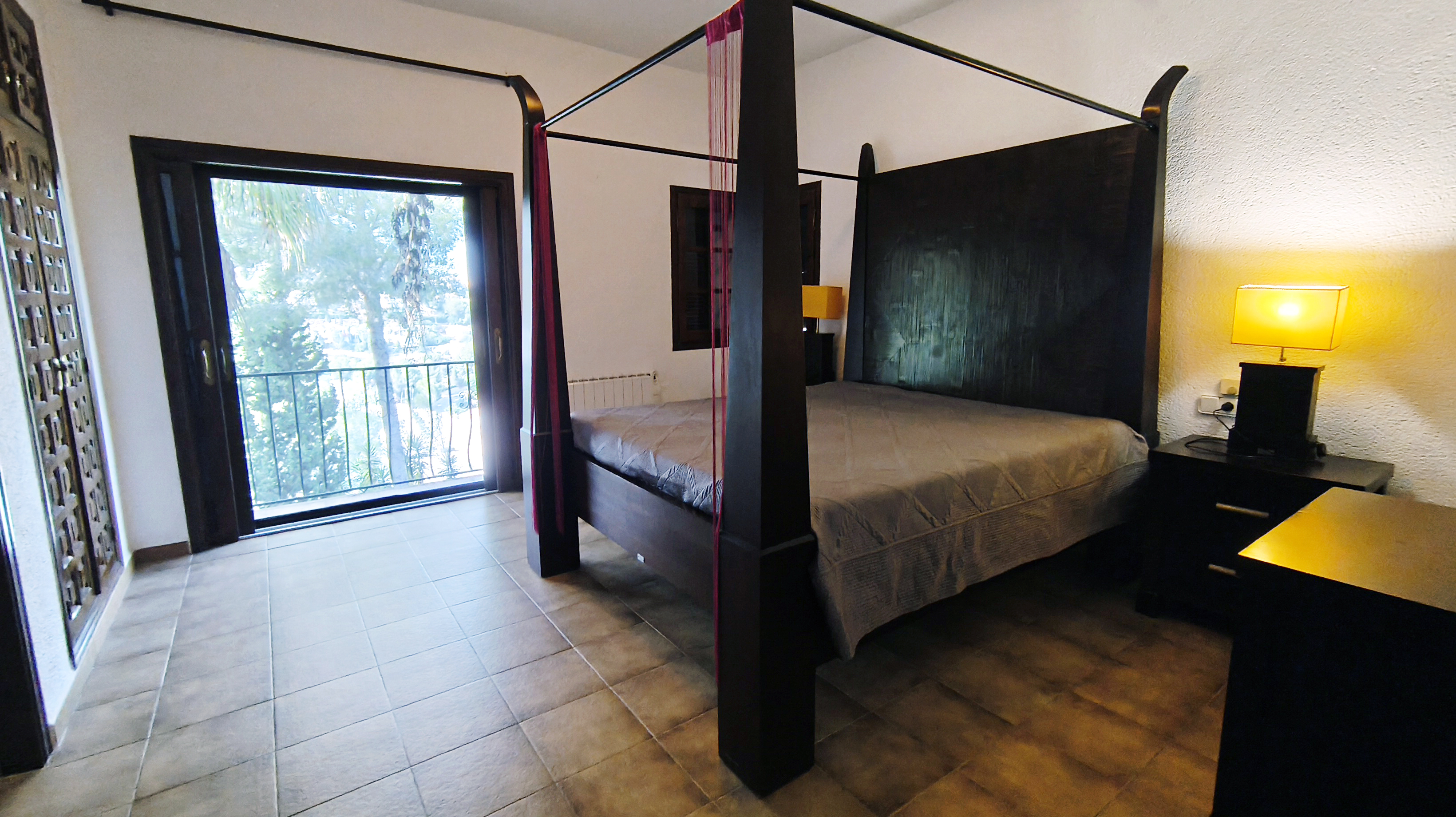 Chalet/Villa en venta en La Sella
