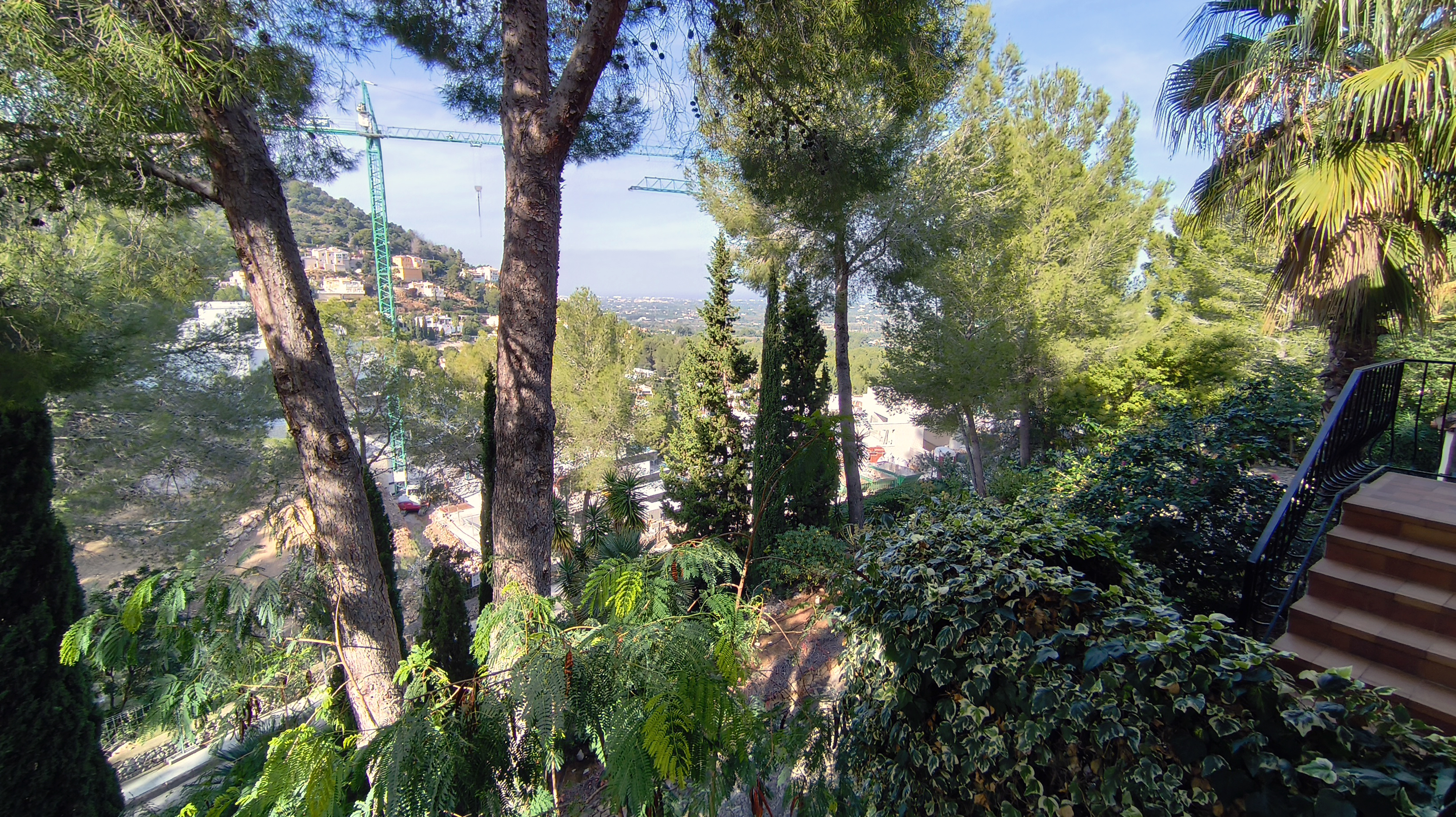 Chalet/Villa en venta en La Sella
