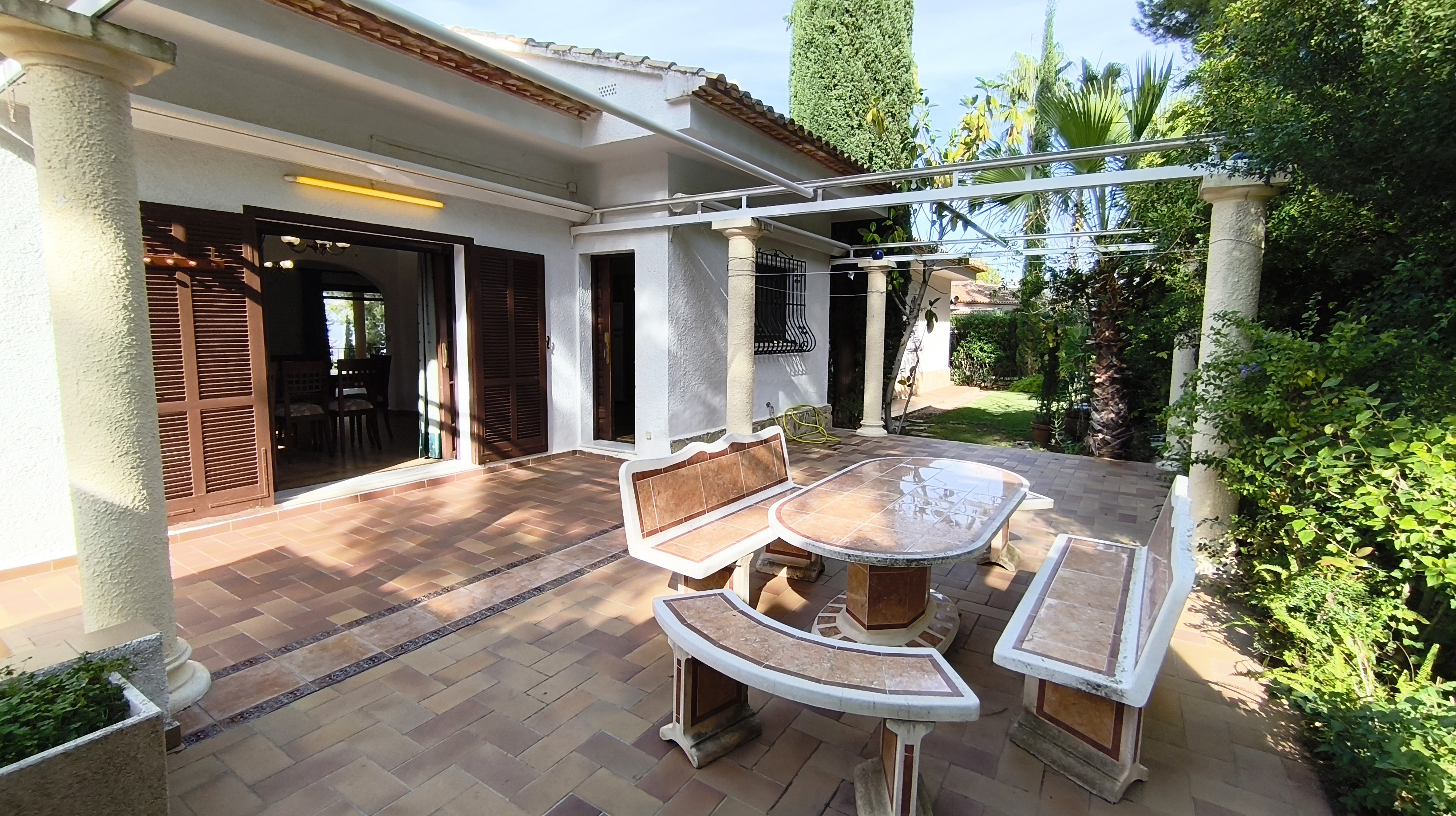 Chalet/Villa en venta en La Sella