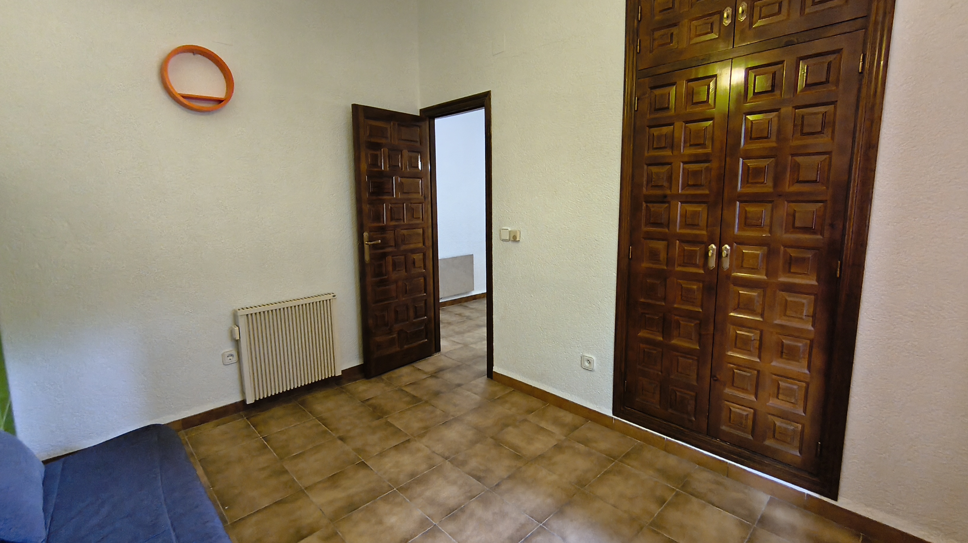 Chalet/Villa en venta en La Sella