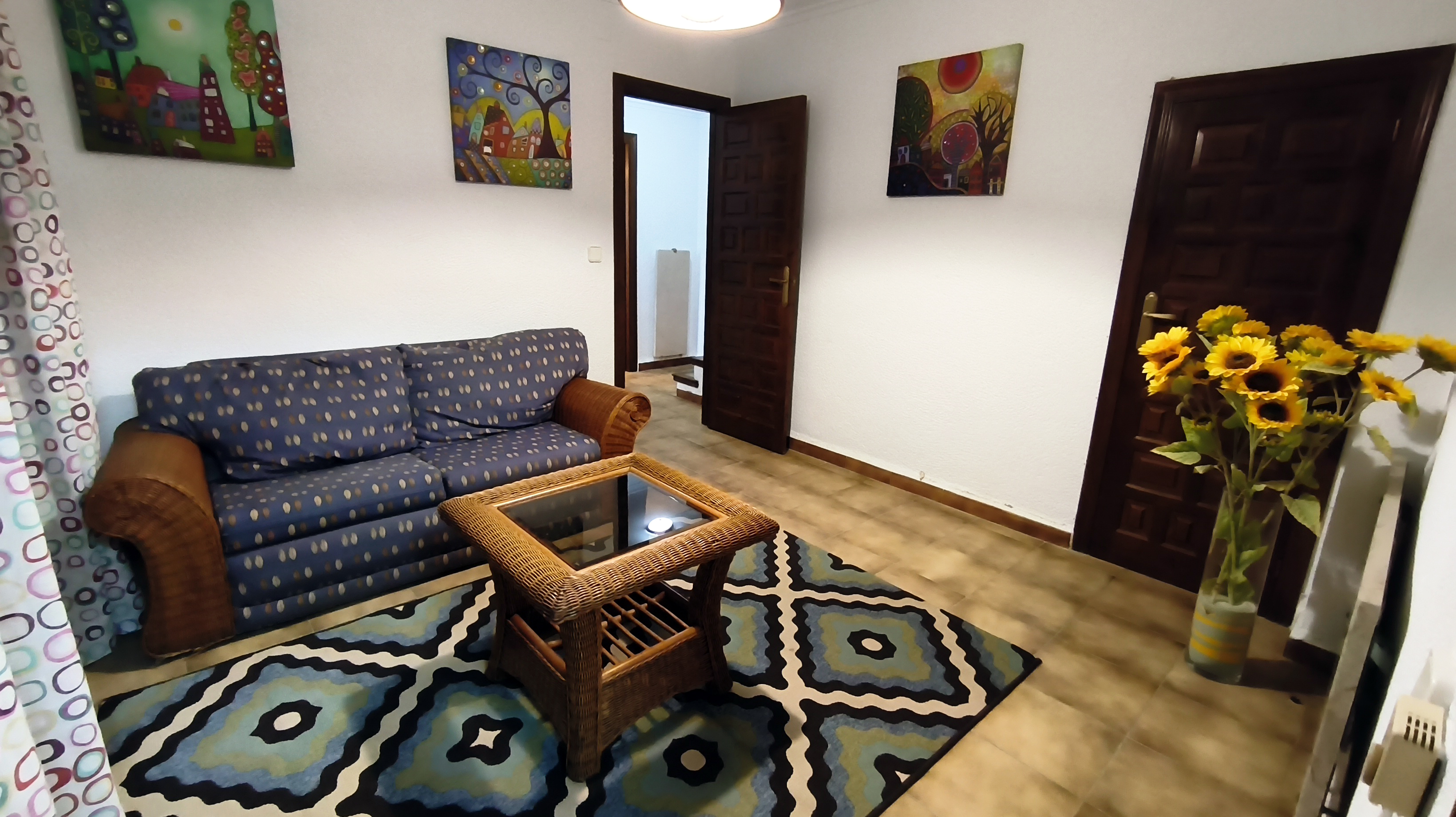 Chalet/Villa en venta en La Sella