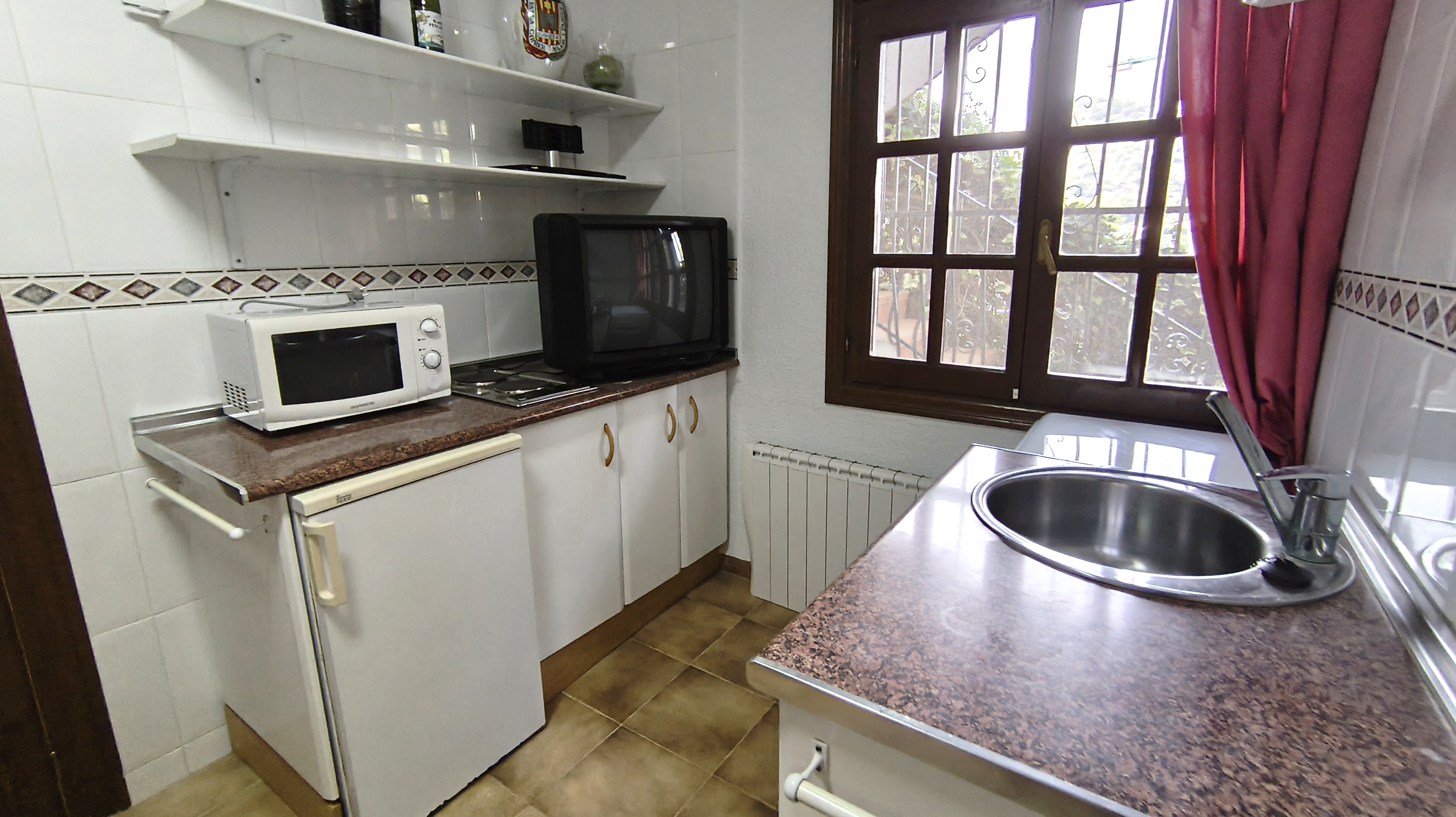 Chalet/Villa en venta en La Sella