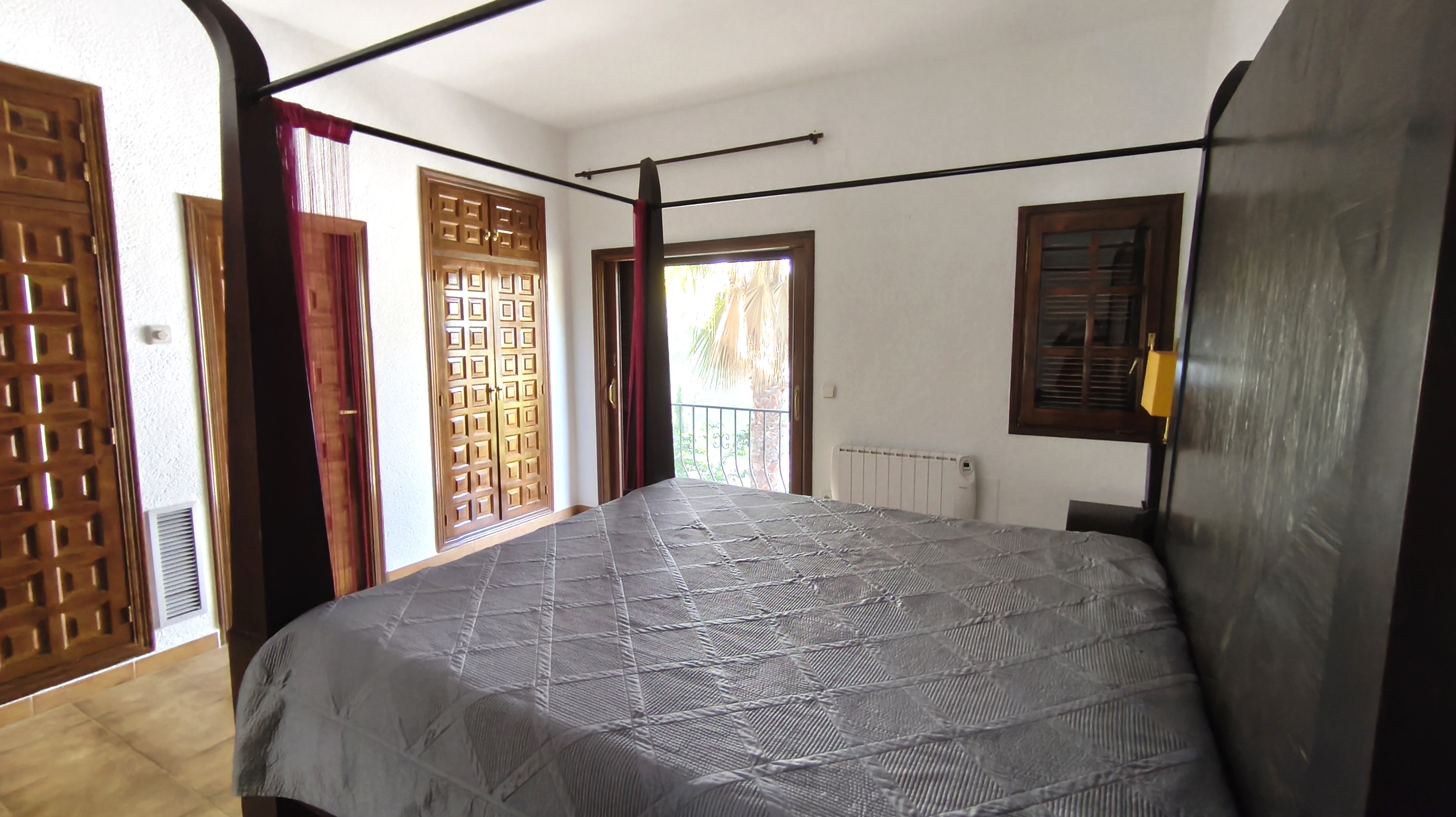 Chalet/Villa en venta en La Sella
