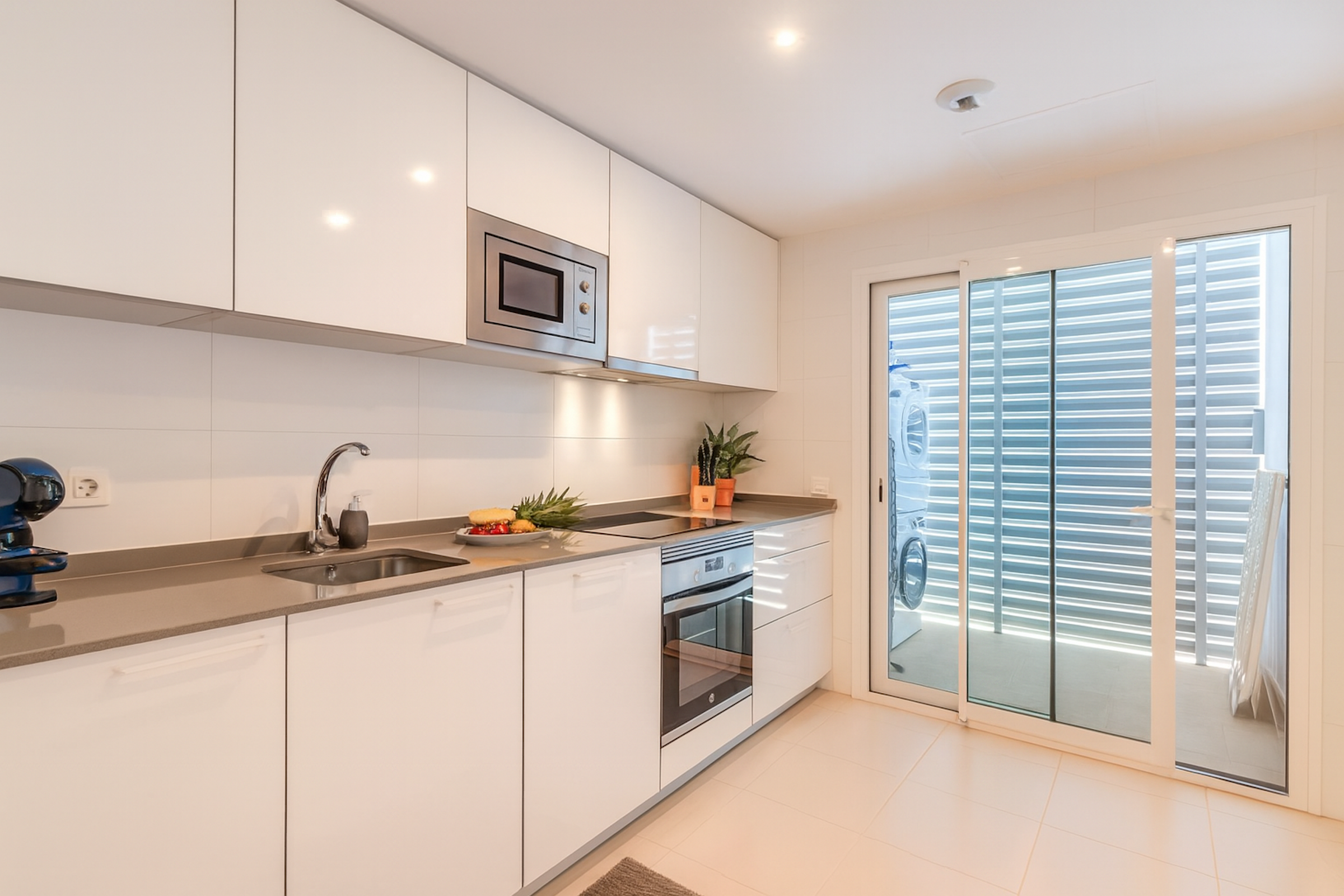 Penthouse in Nueva Andalucia - Image 5