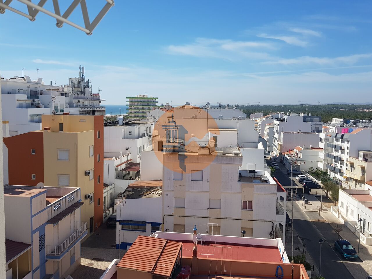Apartment in Monte Gordo - view 1