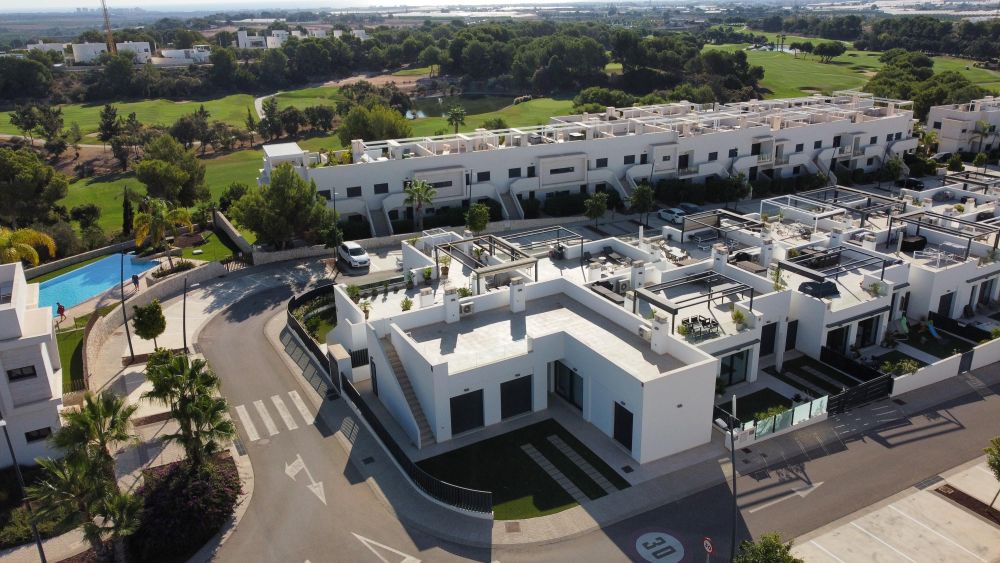 Villa in Pilar de la Horadada - Image 2