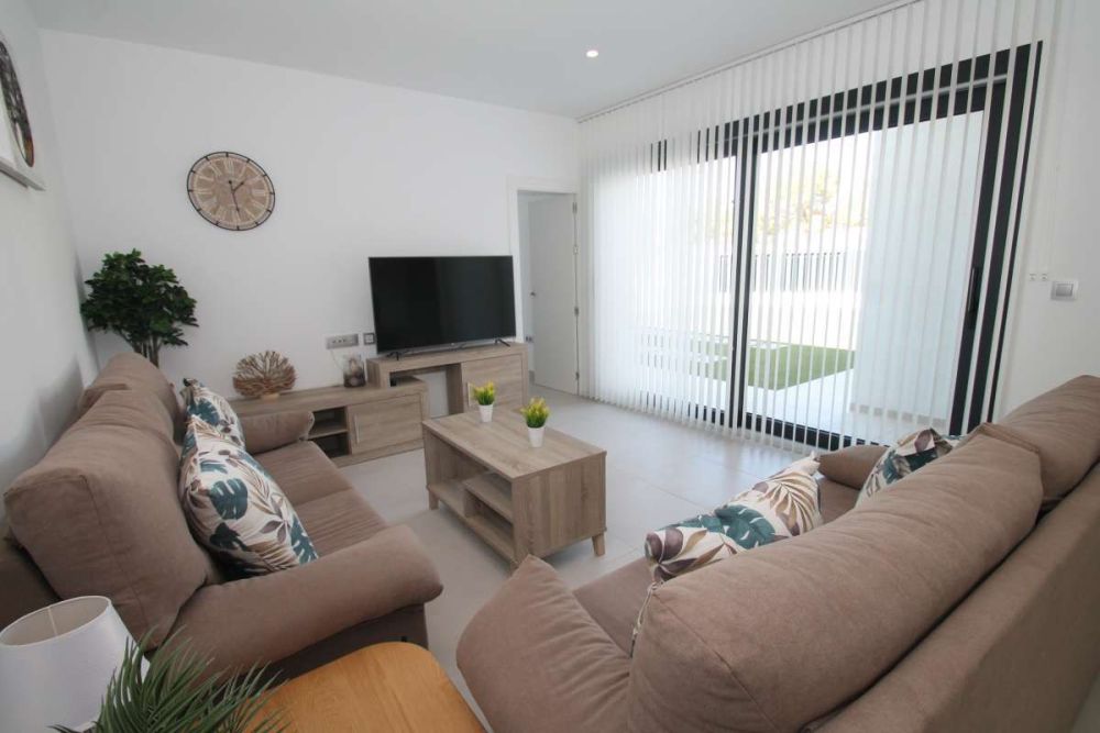 Villa in Pilar de la Horadada - Image 4