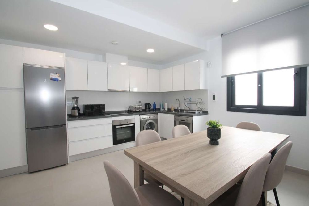 Villa in Pilar de la Horadada - Image 3