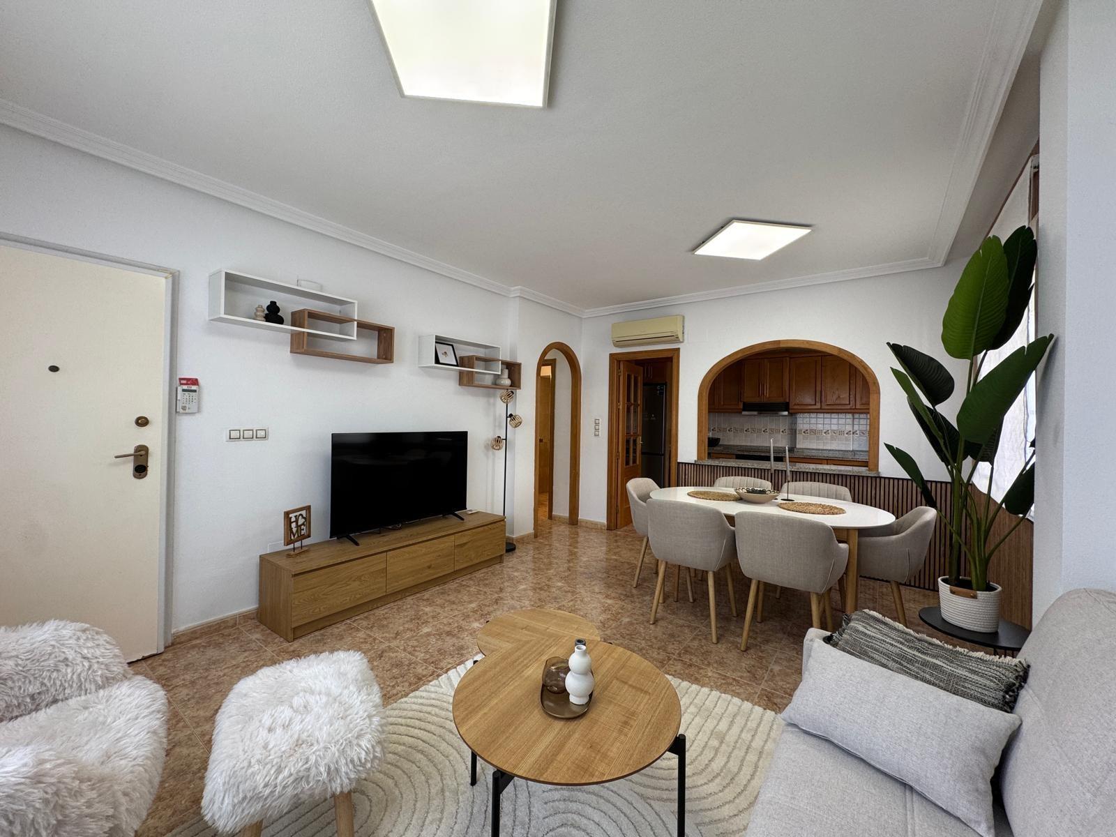 Villa in Los Dolses - Image 4