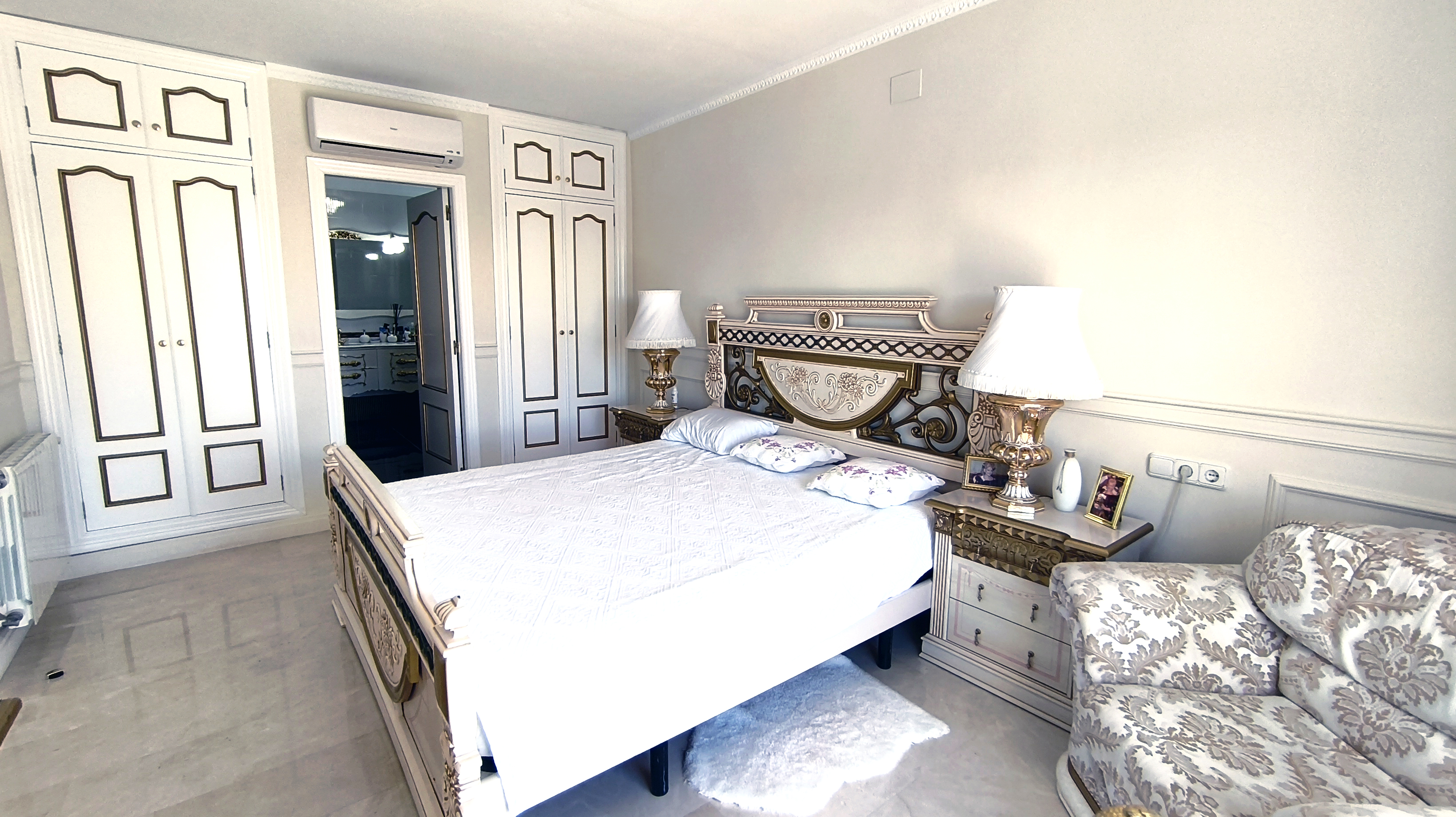 Villa à la vente à La Sella