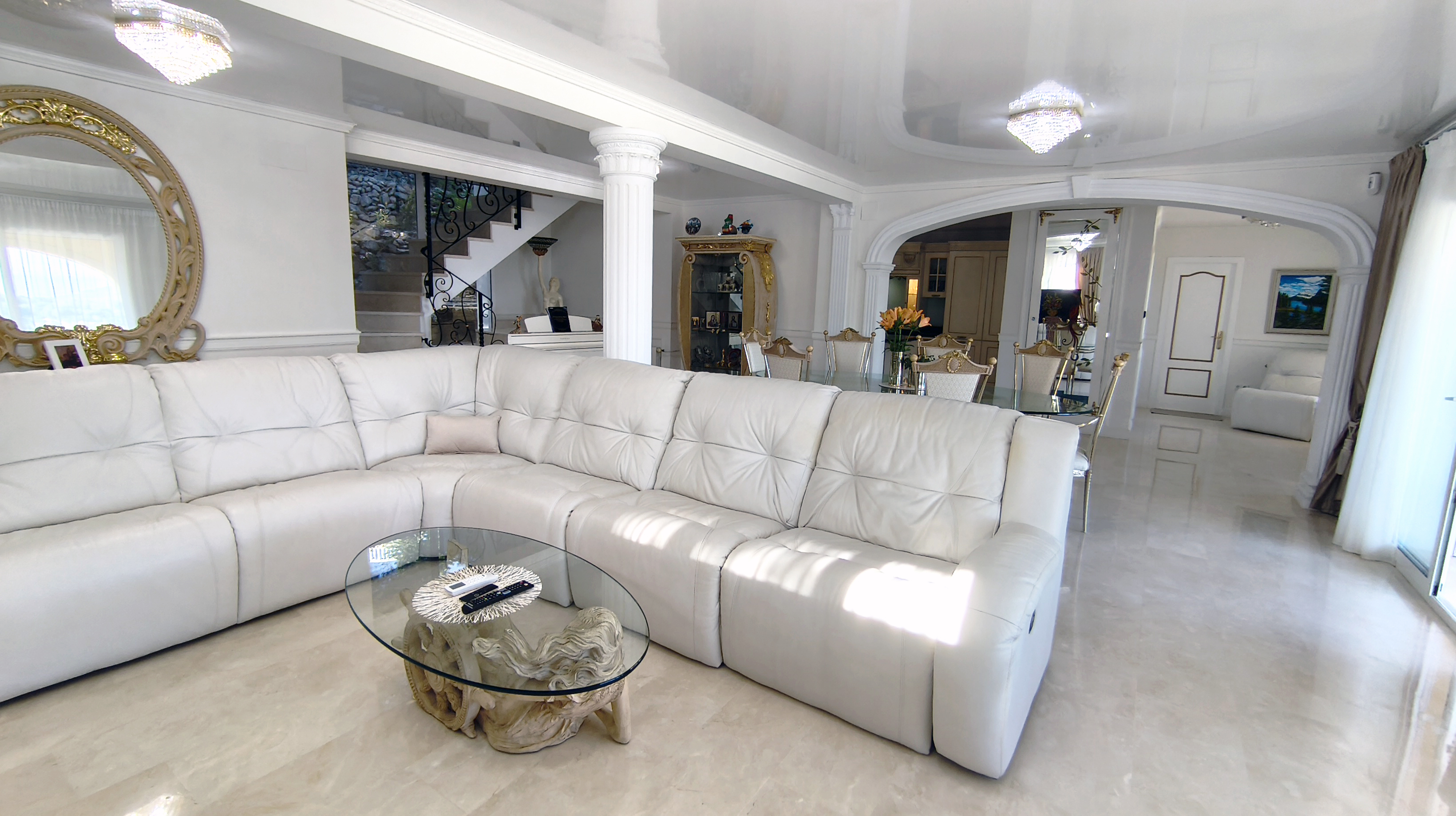 Villa à la vente à La Sella