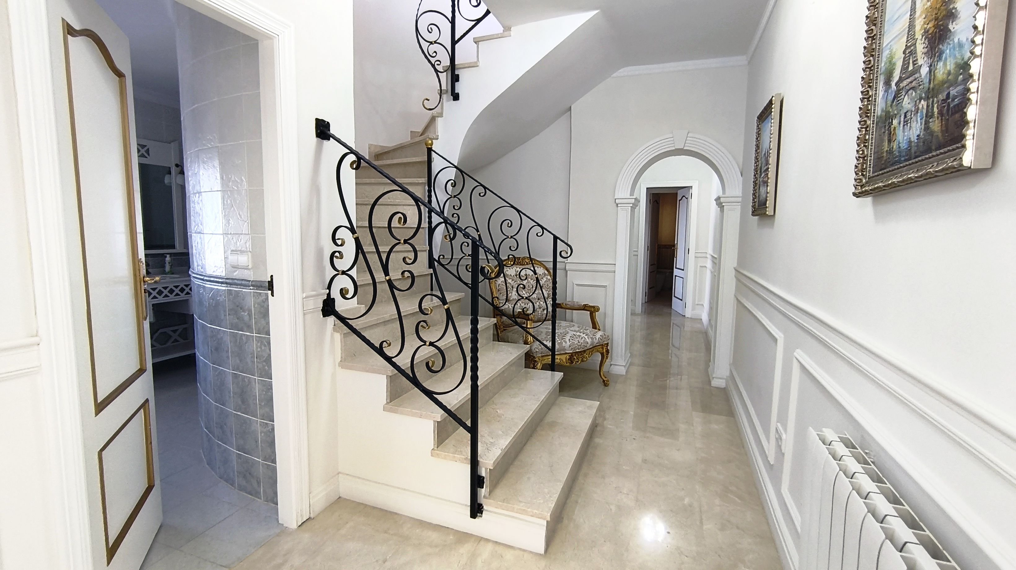 Villa à la vente à La Sella