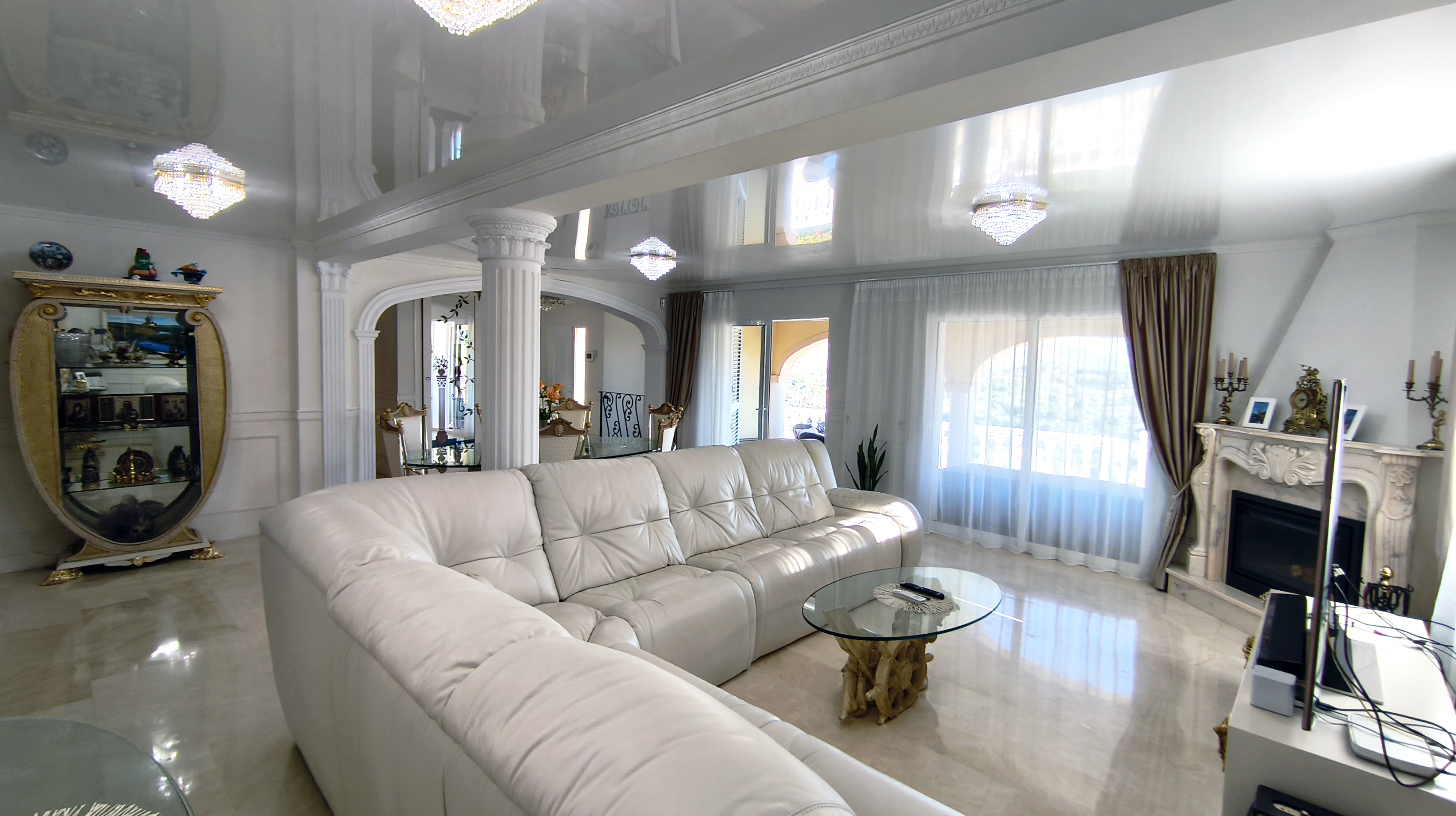 Villa à la vente à La Sella