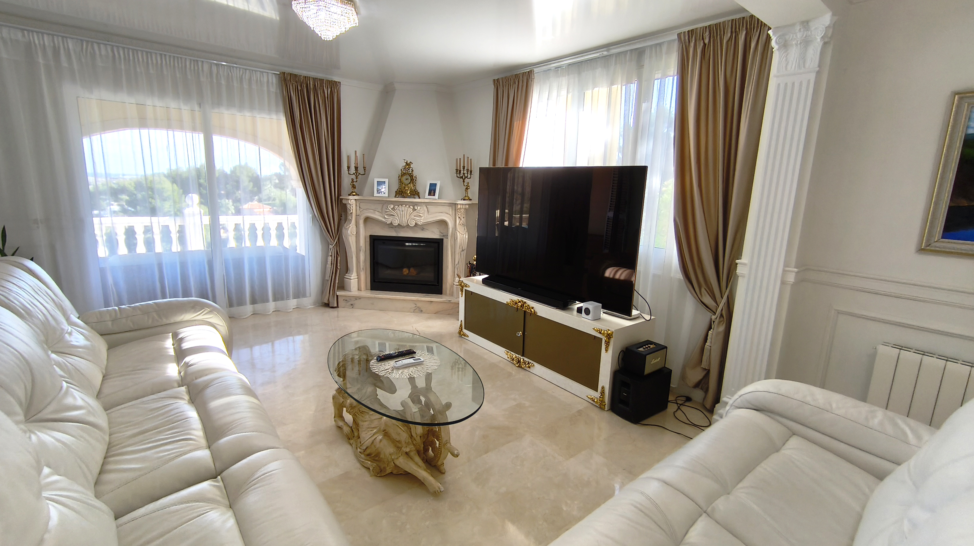 Villa à la vente à La Sella