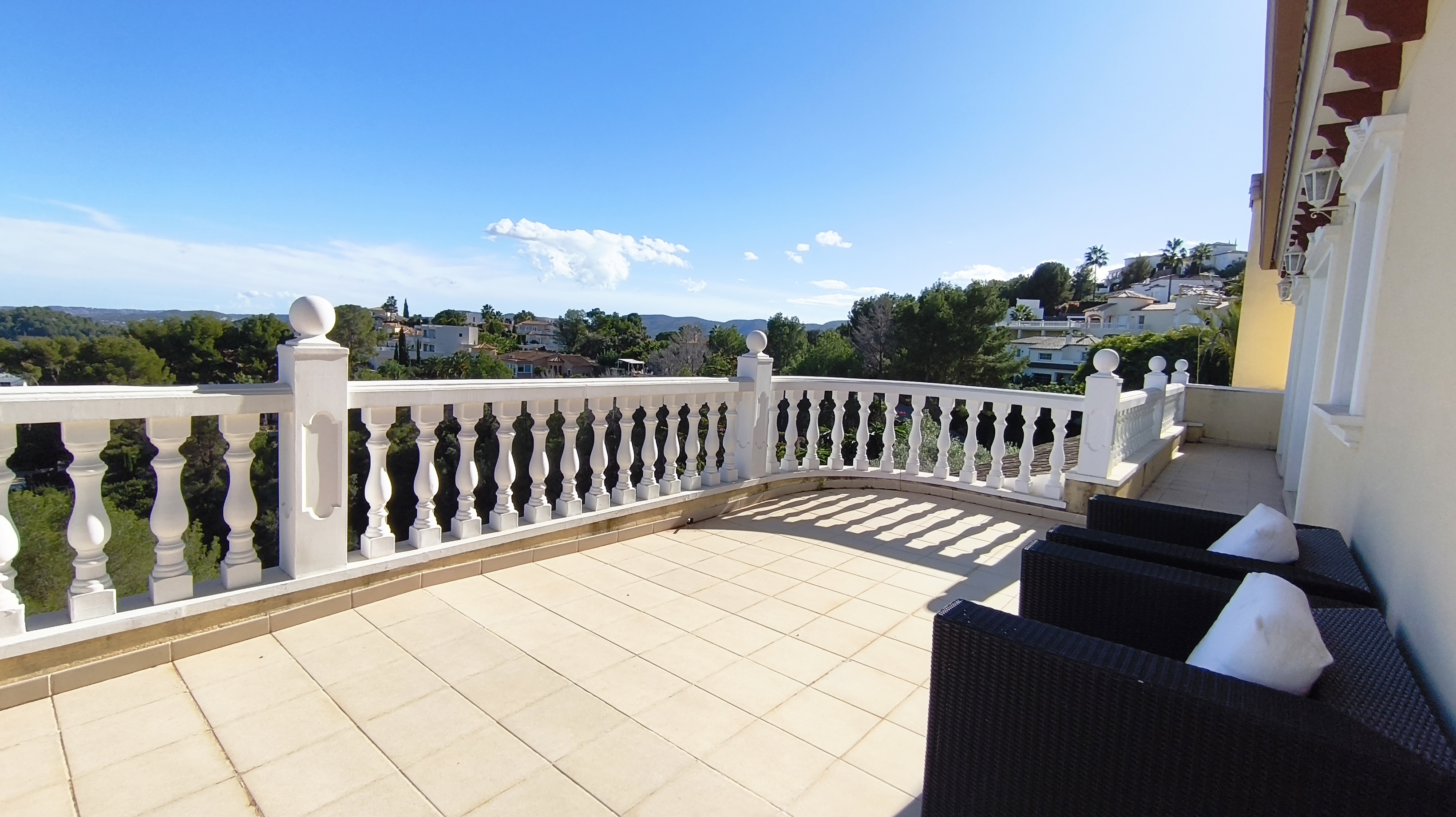 Villa à la vente à La Sella