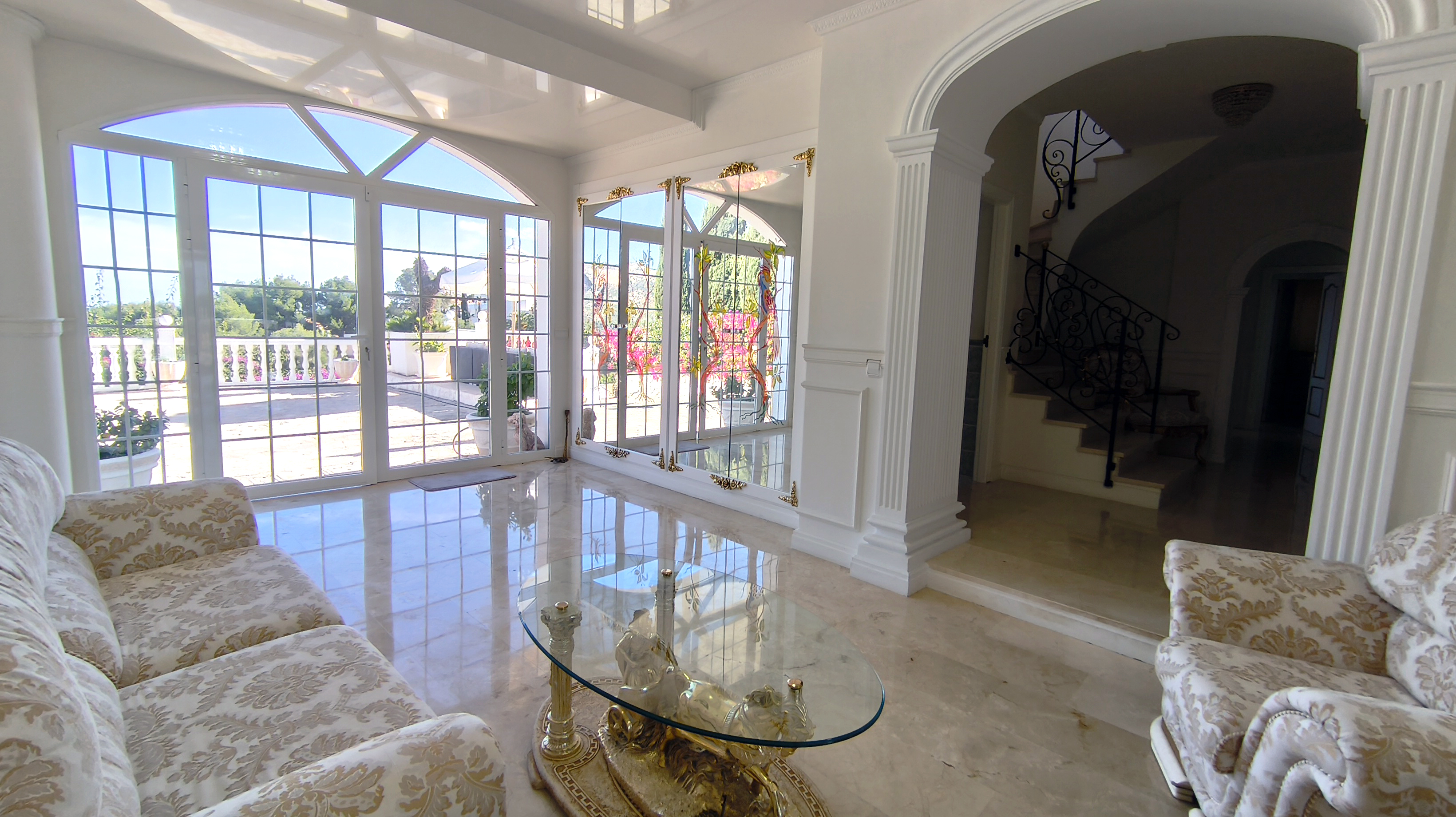 Villa à la vente à La Sella