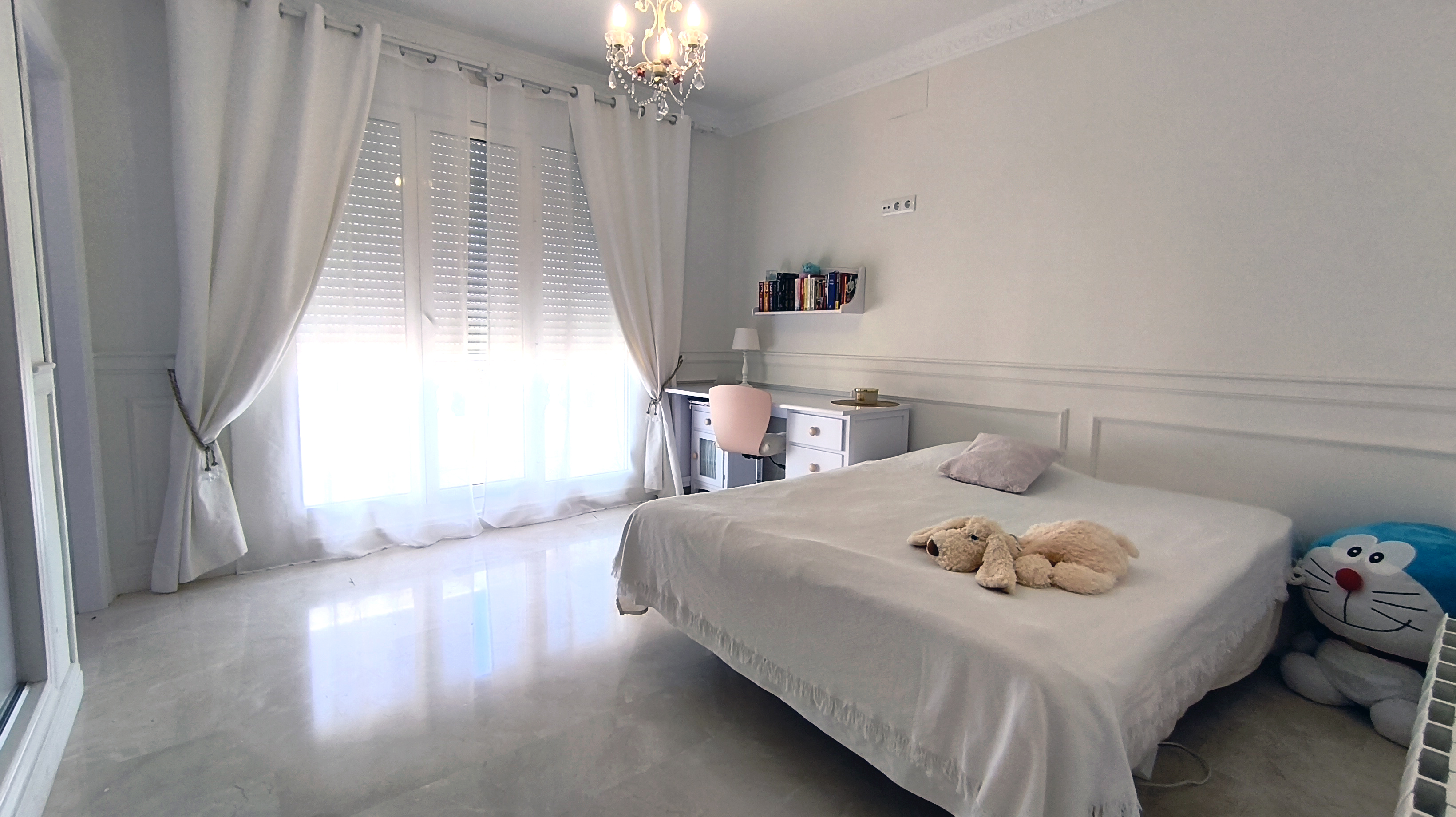 Villa à la vente à La Sella