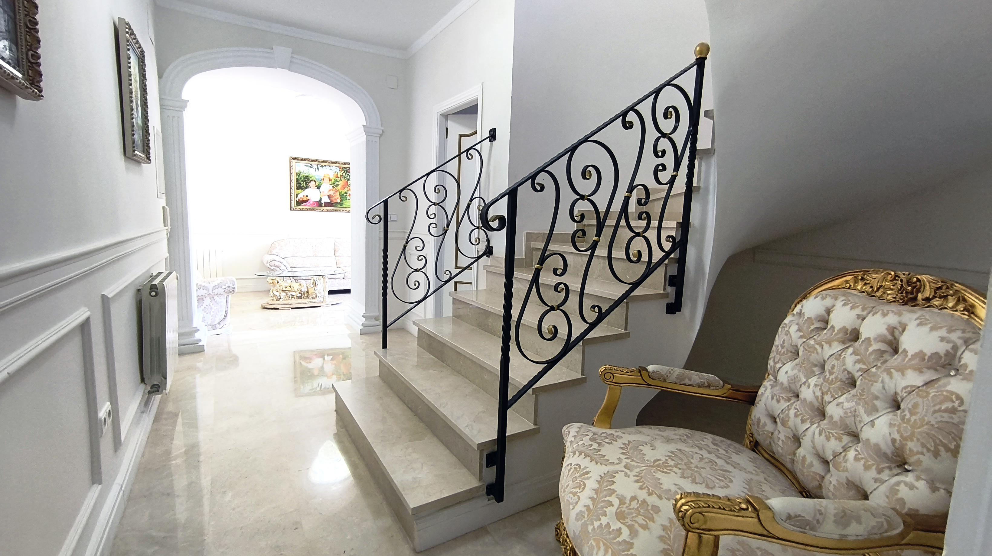 Villa à la vente à La Sella