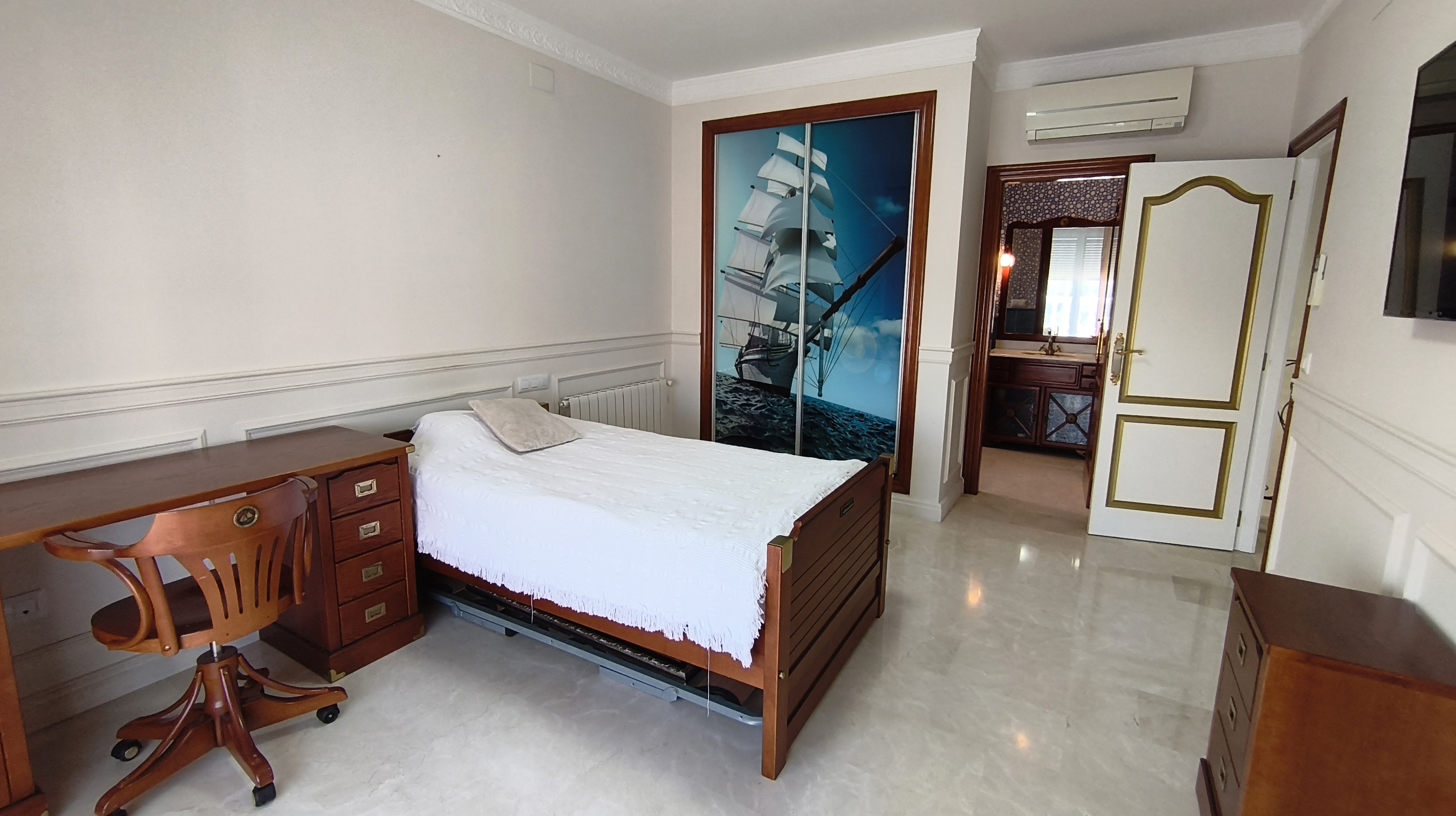 Villa à la vente à La Sella