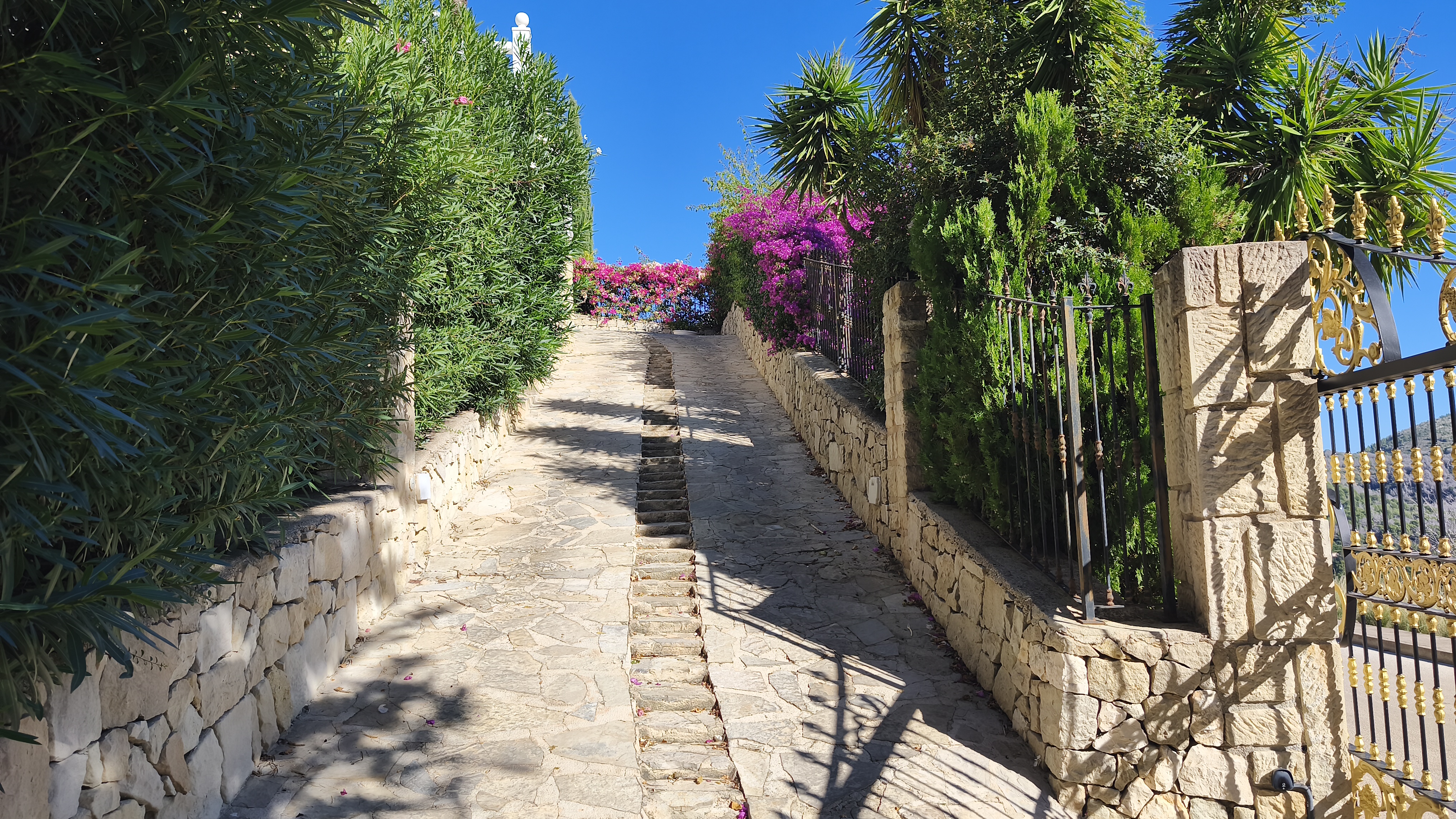Villa à la vente à La Sella