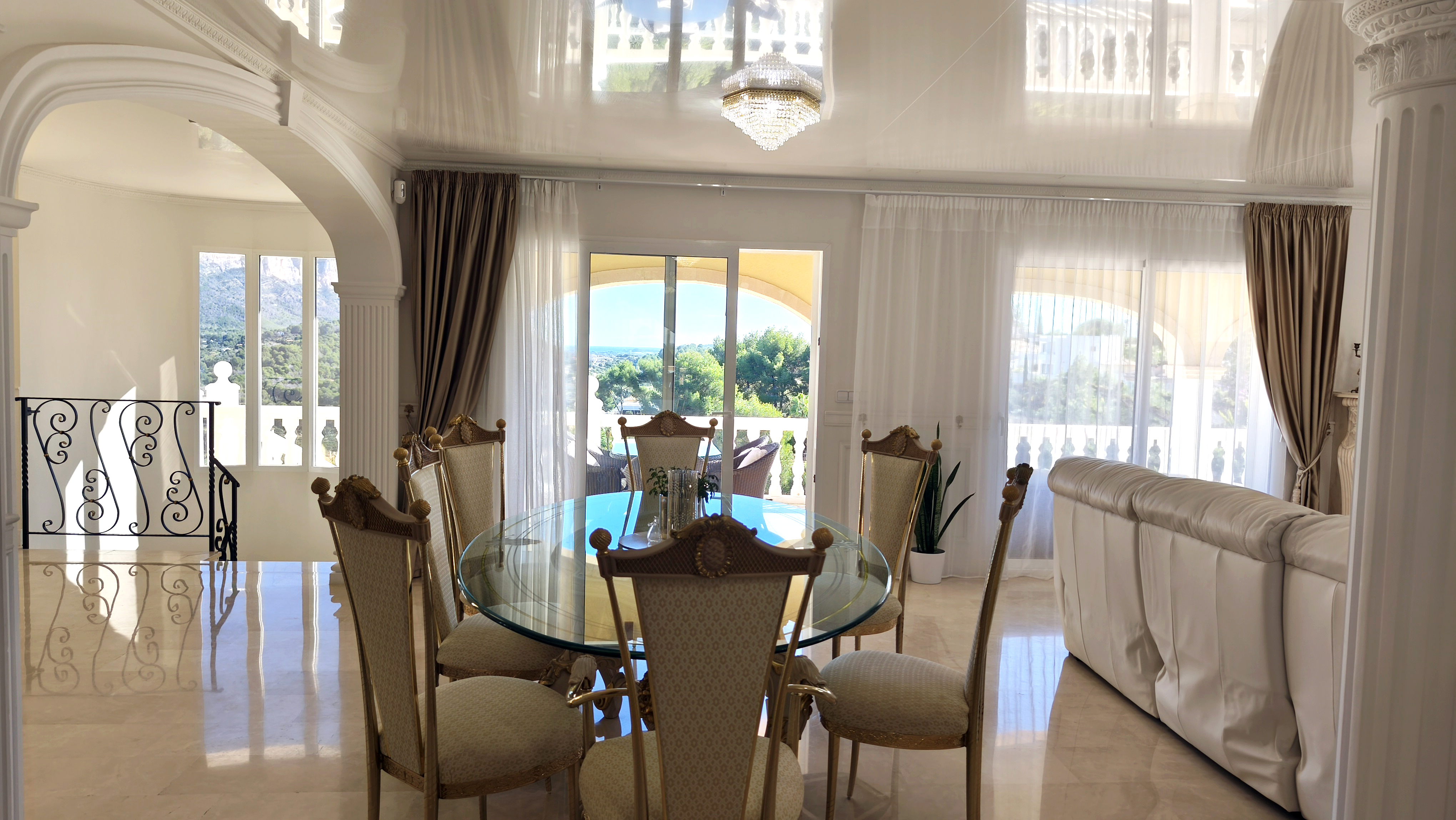 Villa à la vente à La Sella